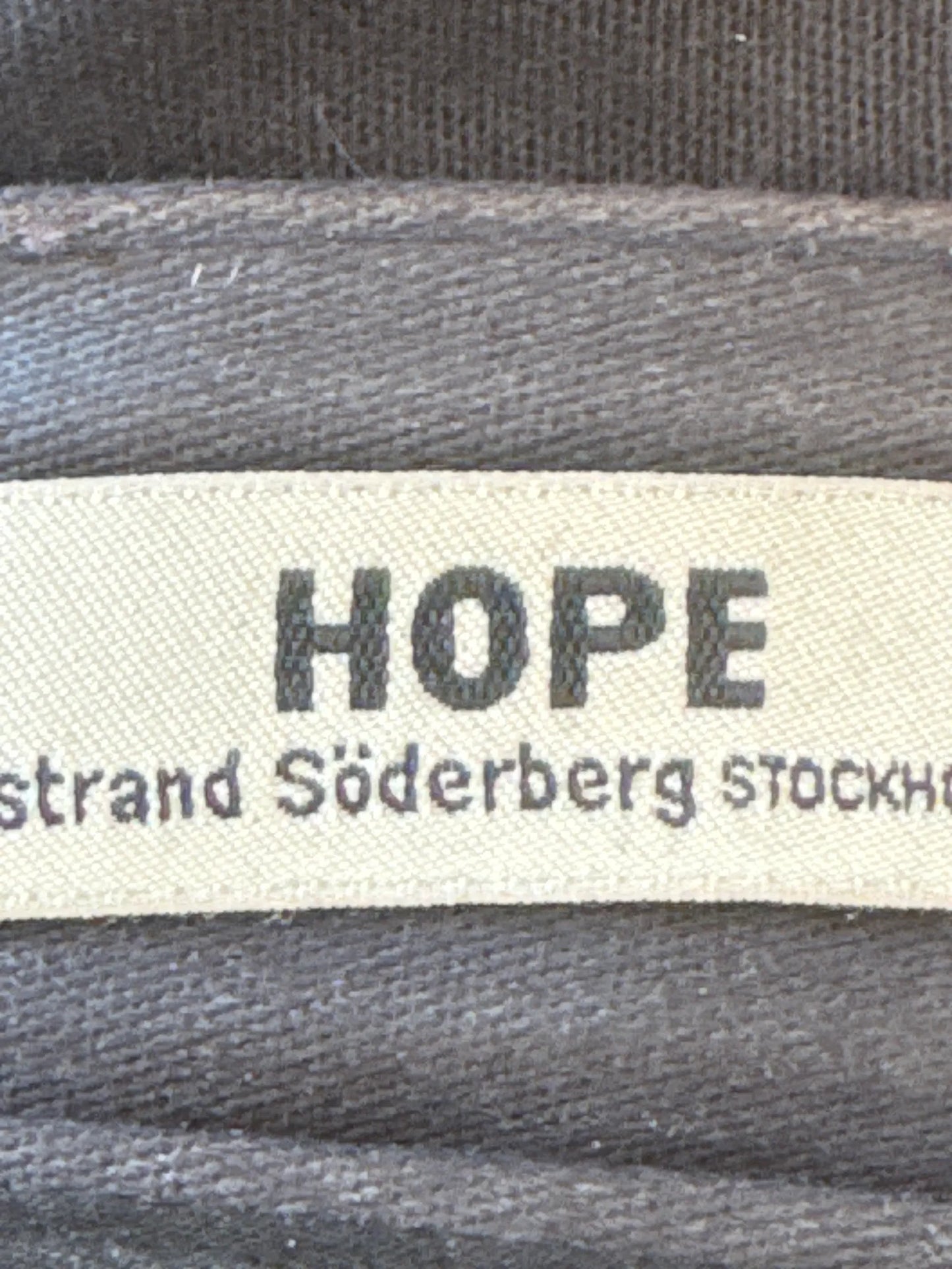 Hope-byxor