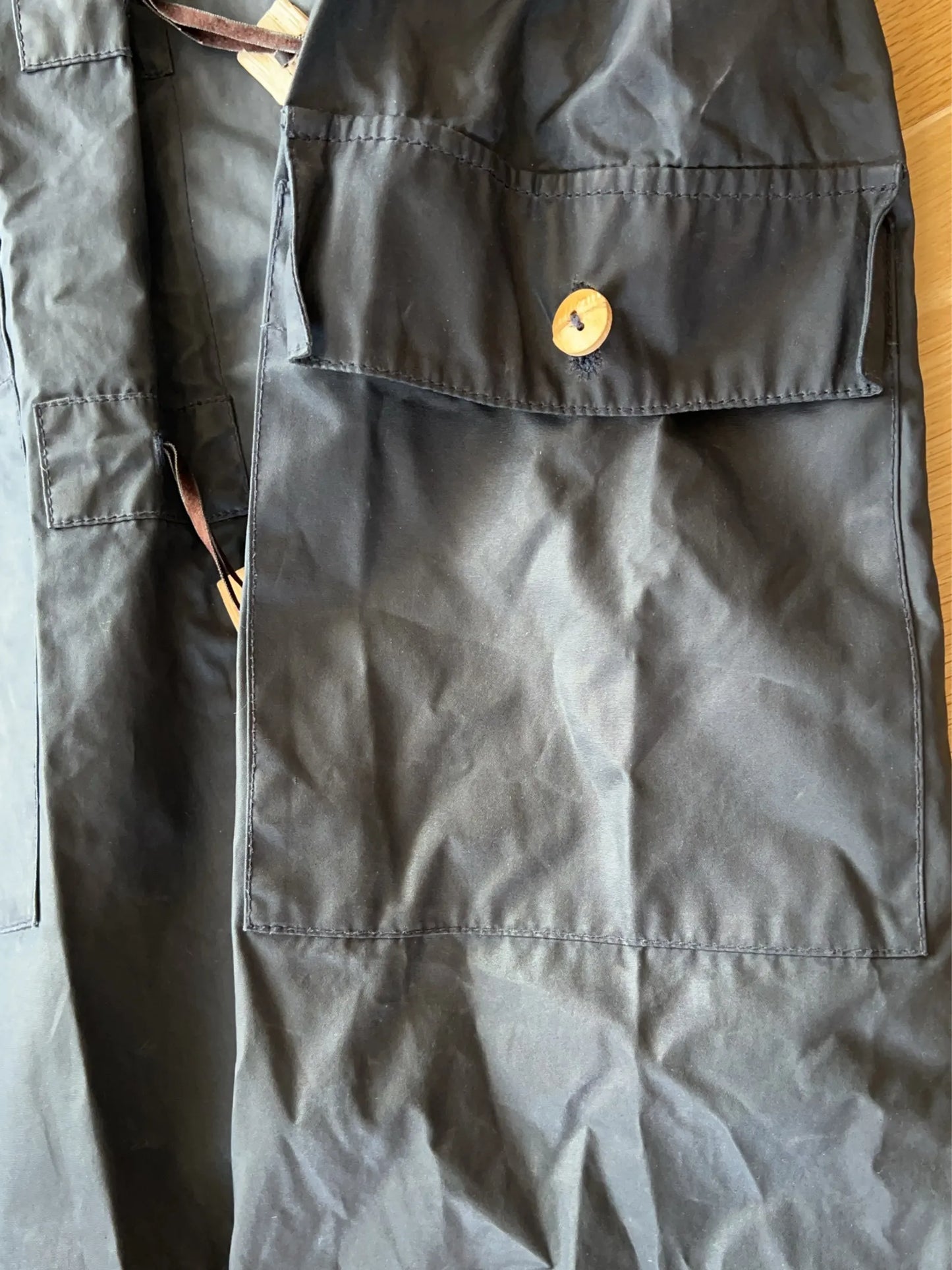 Acne Studios Wailer Woman Coat