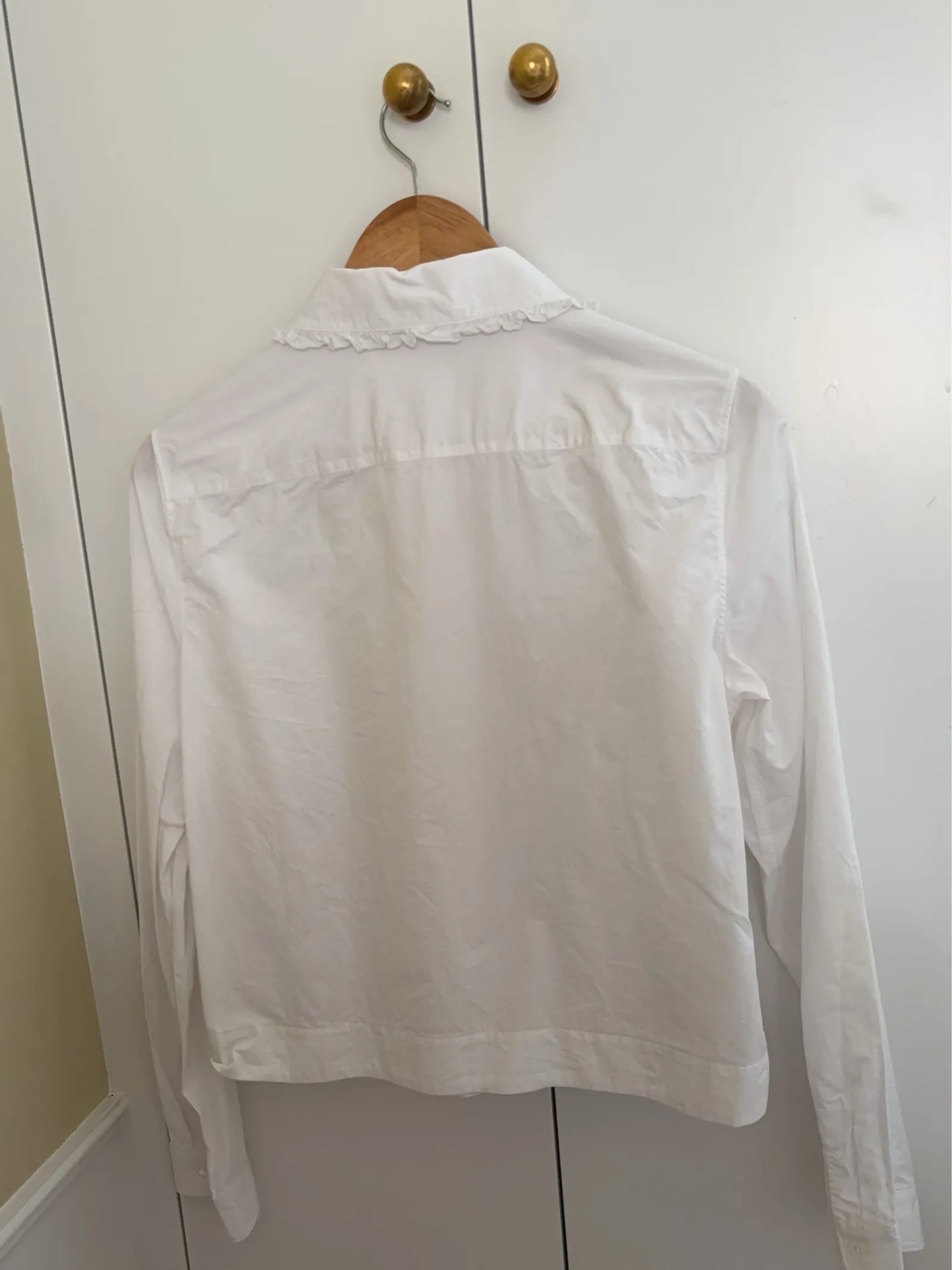 Arket-blus NWOT
