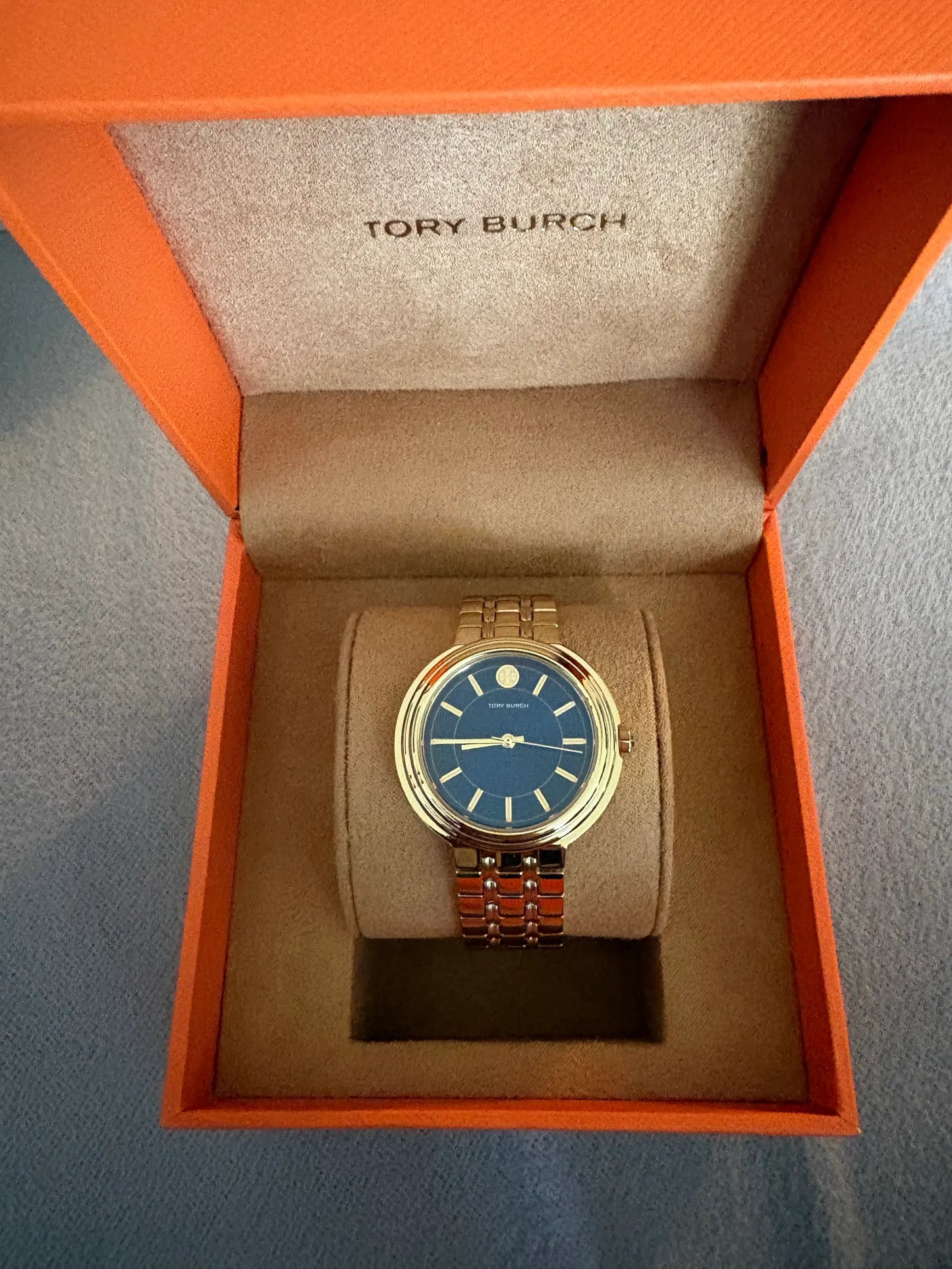 Tory Burch Bailey Watch Tbw6105 Watch