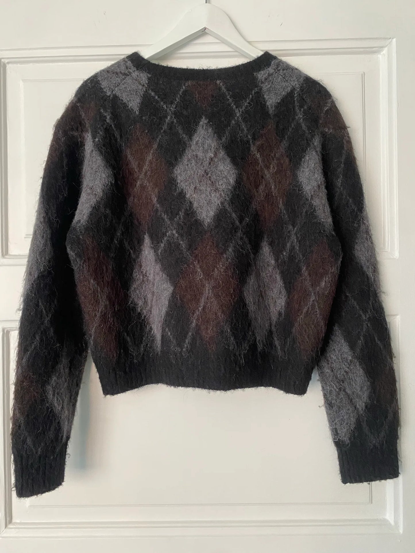 Massimo Dutti-ulltröja