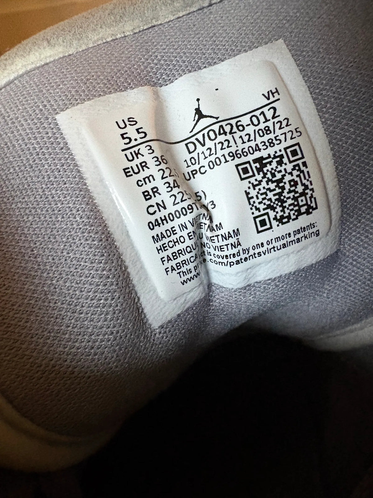 Jordan-sneakers