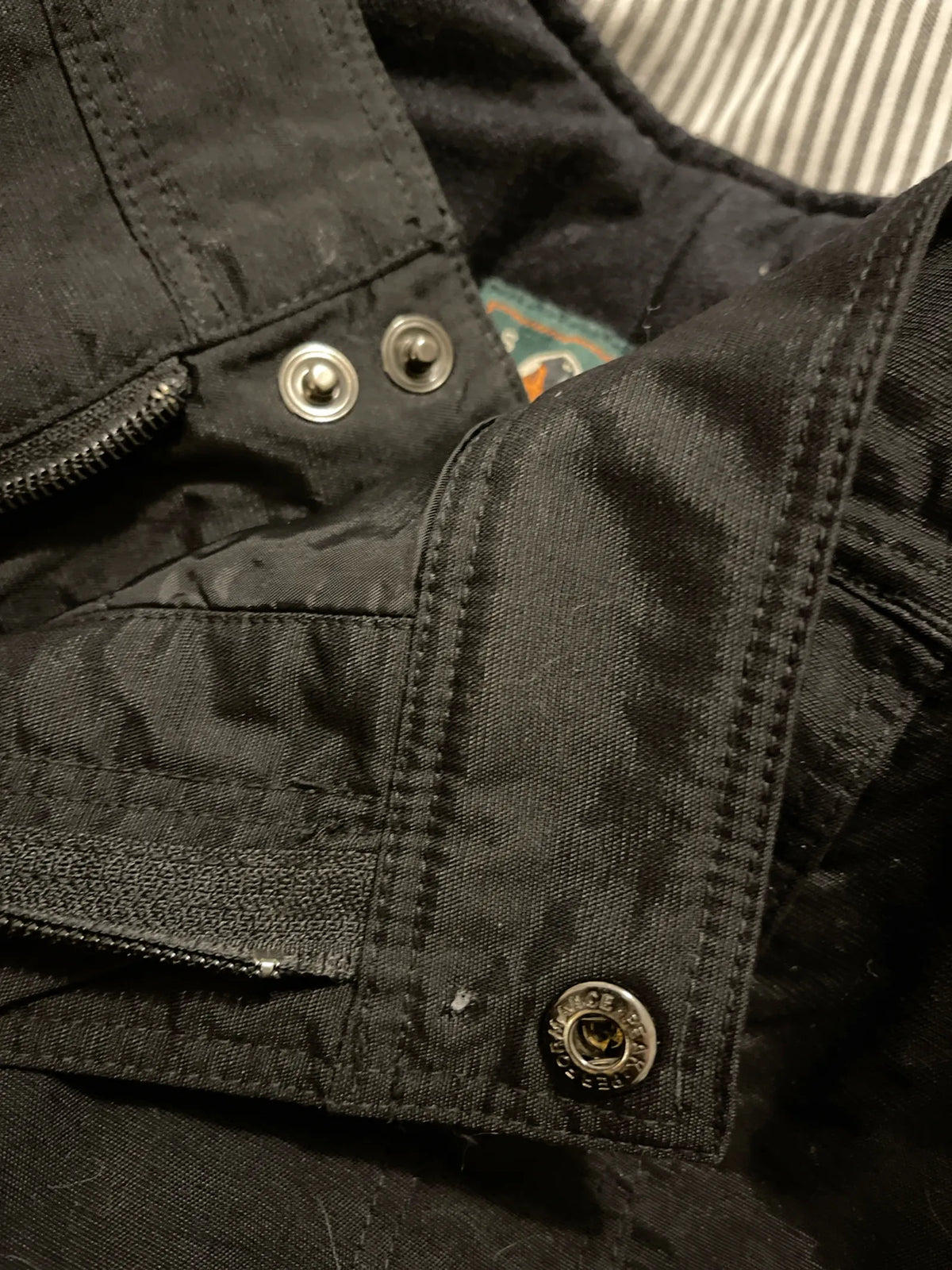 Peak Performance Anatomic P-fritidsbyxor