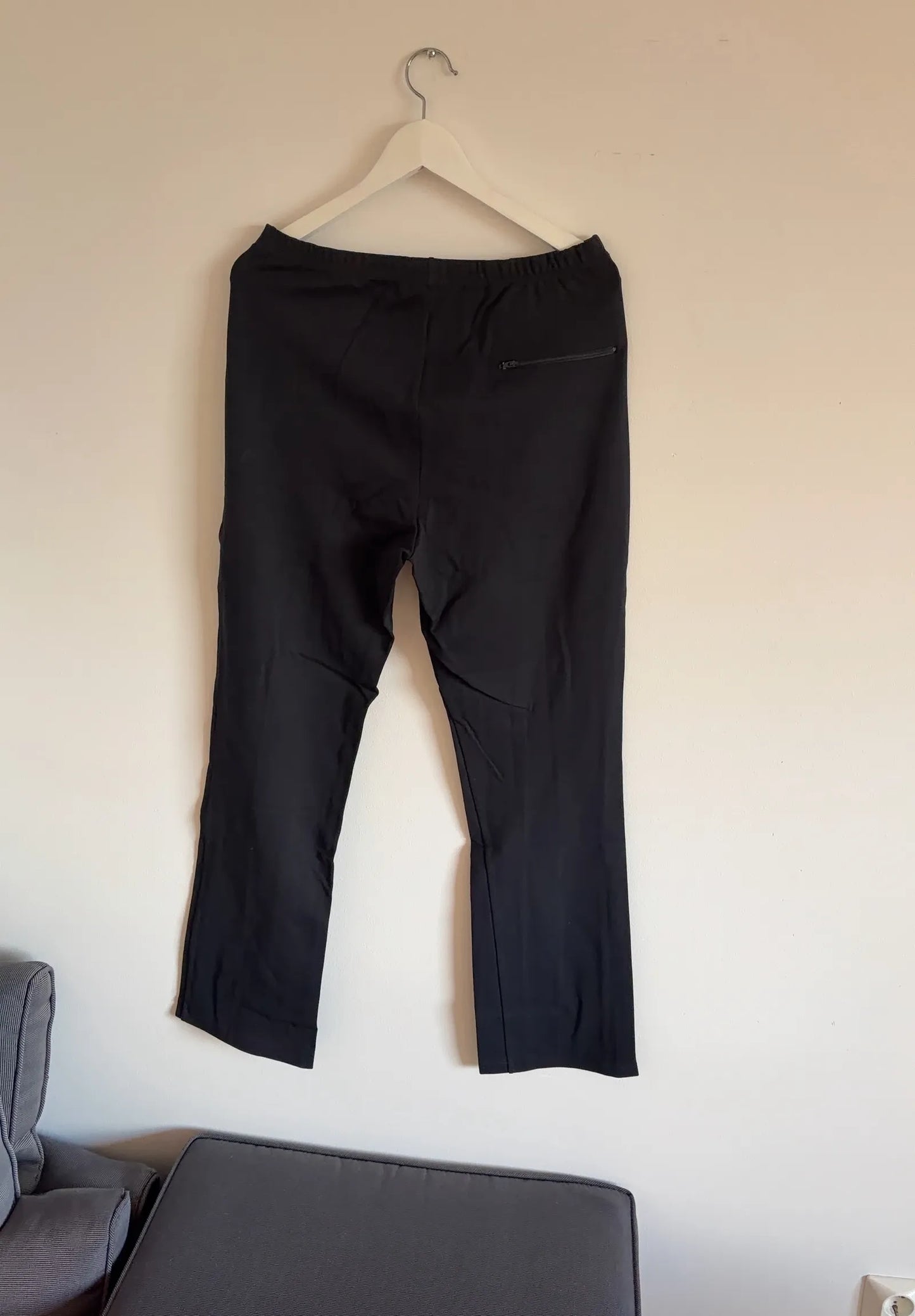 Balenciaga Track Panta Sweatpants
