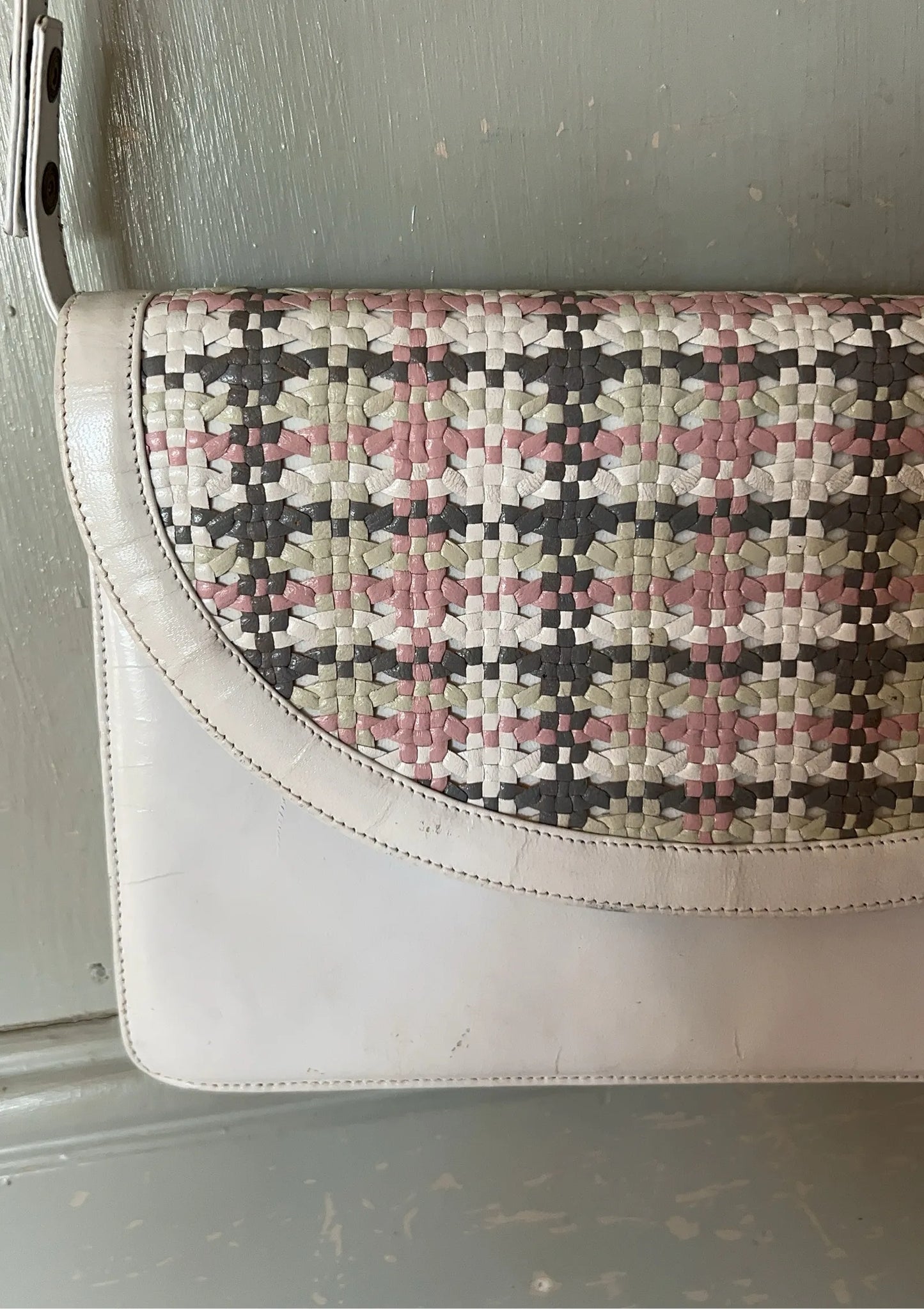 Bally Shoulder bag