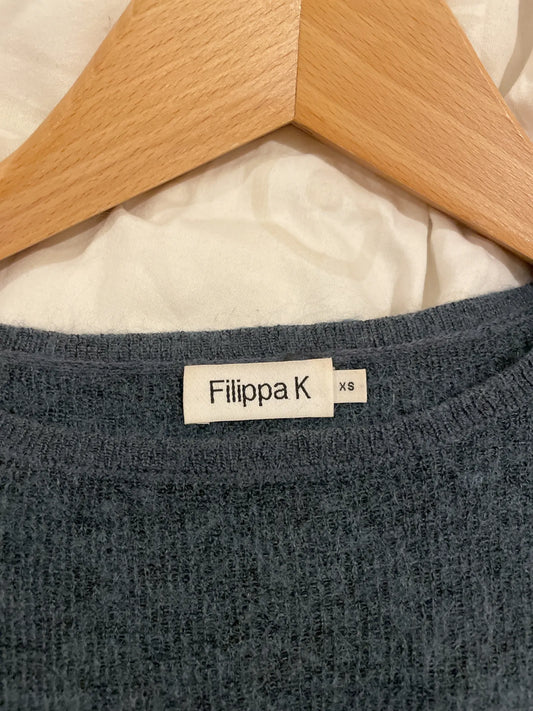 Filippa K-ulltröja