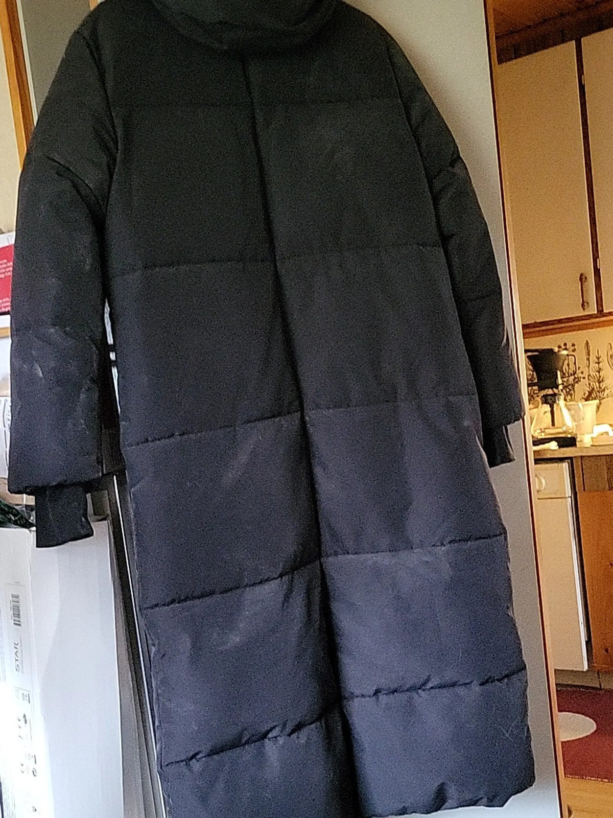 Röhnisch Coat