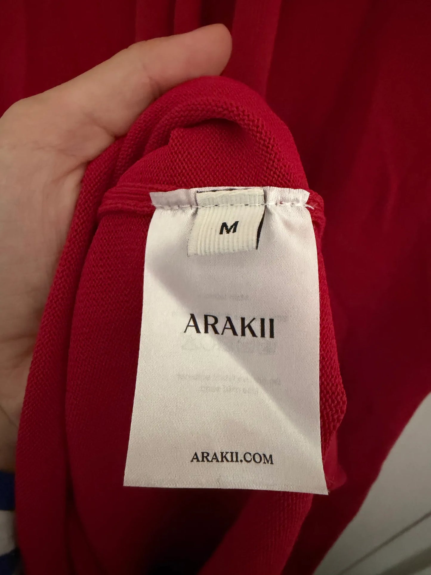 Arakii Moment Maxi-klänning