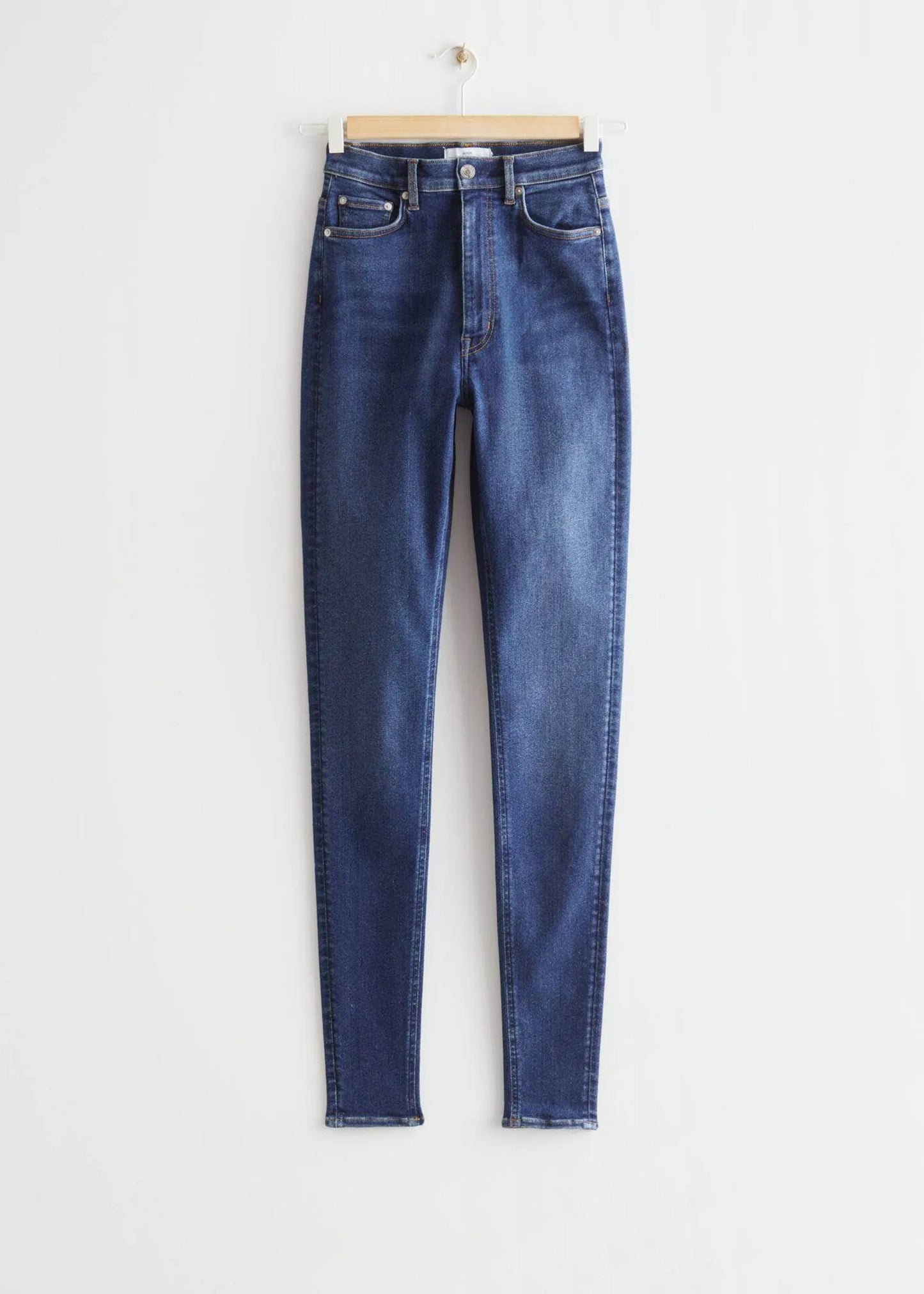 & Other Stories Superb Cut Jeans