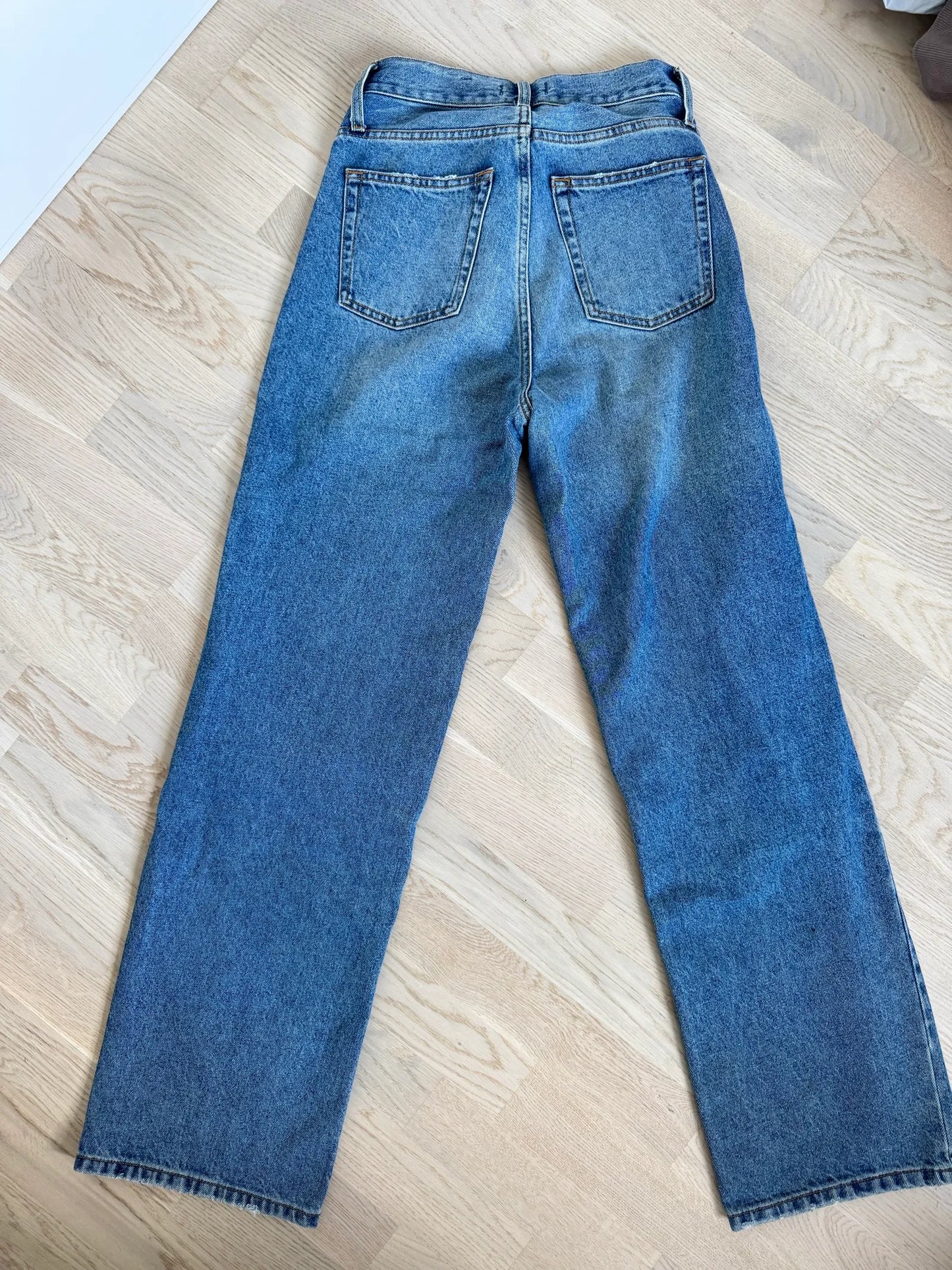 Dagmar Jeans