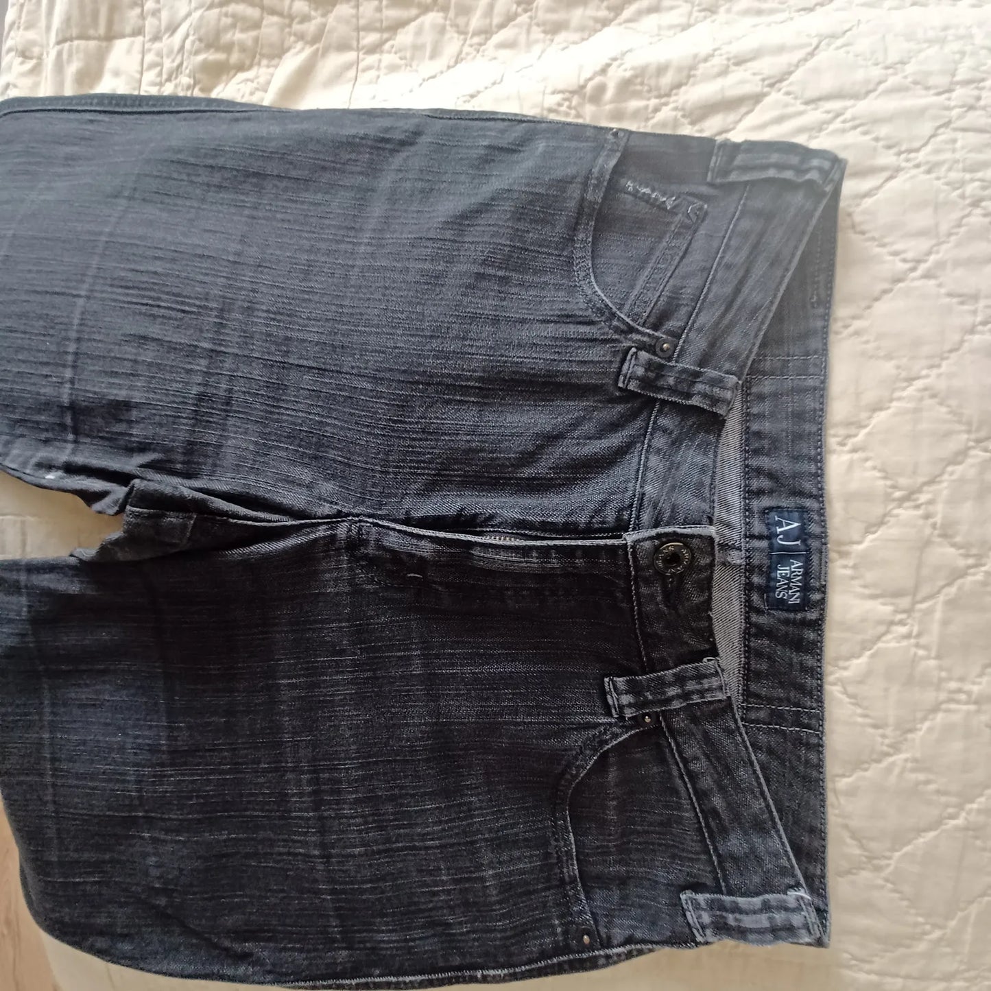 Armani Jeans