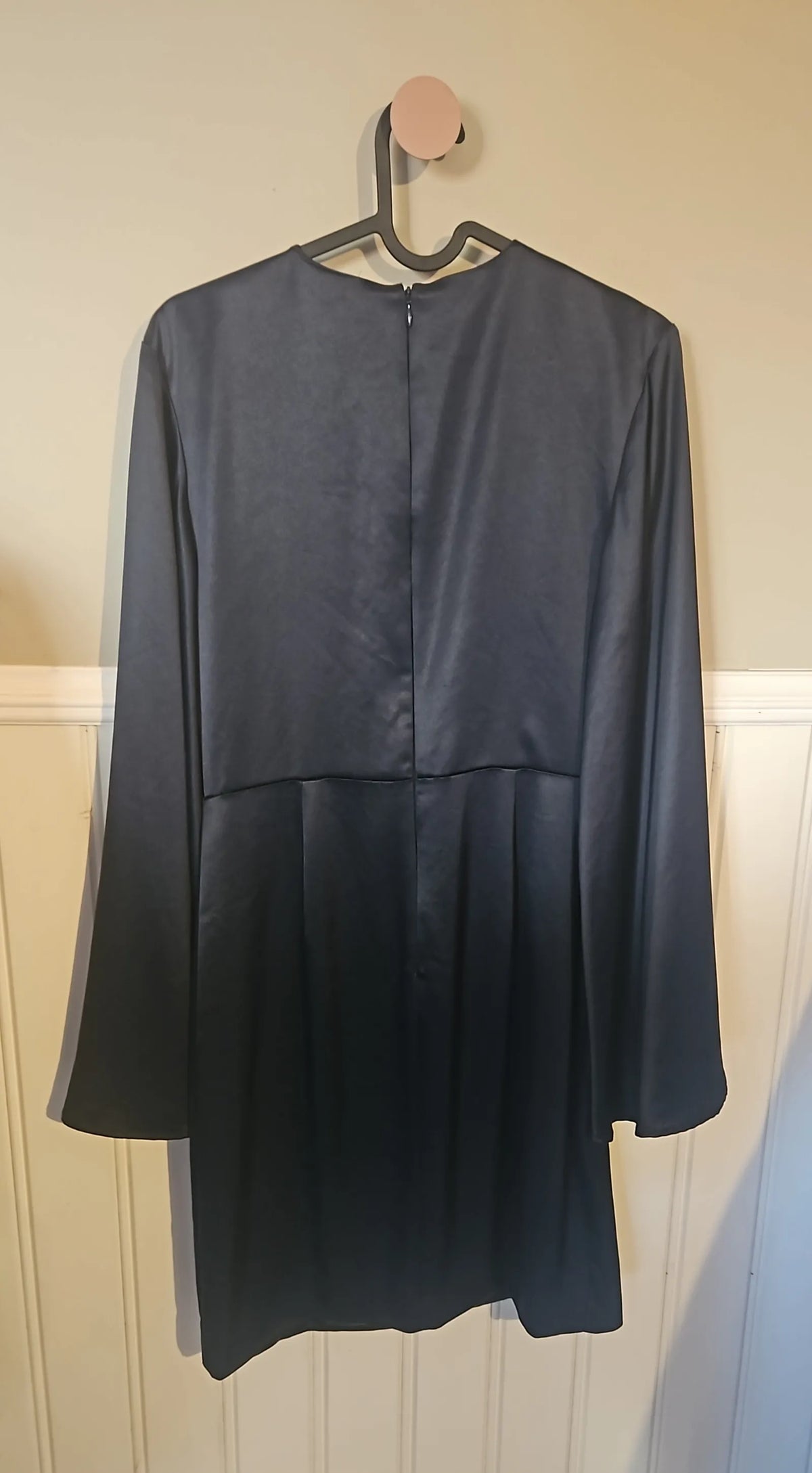 By Malina Noreen Dress