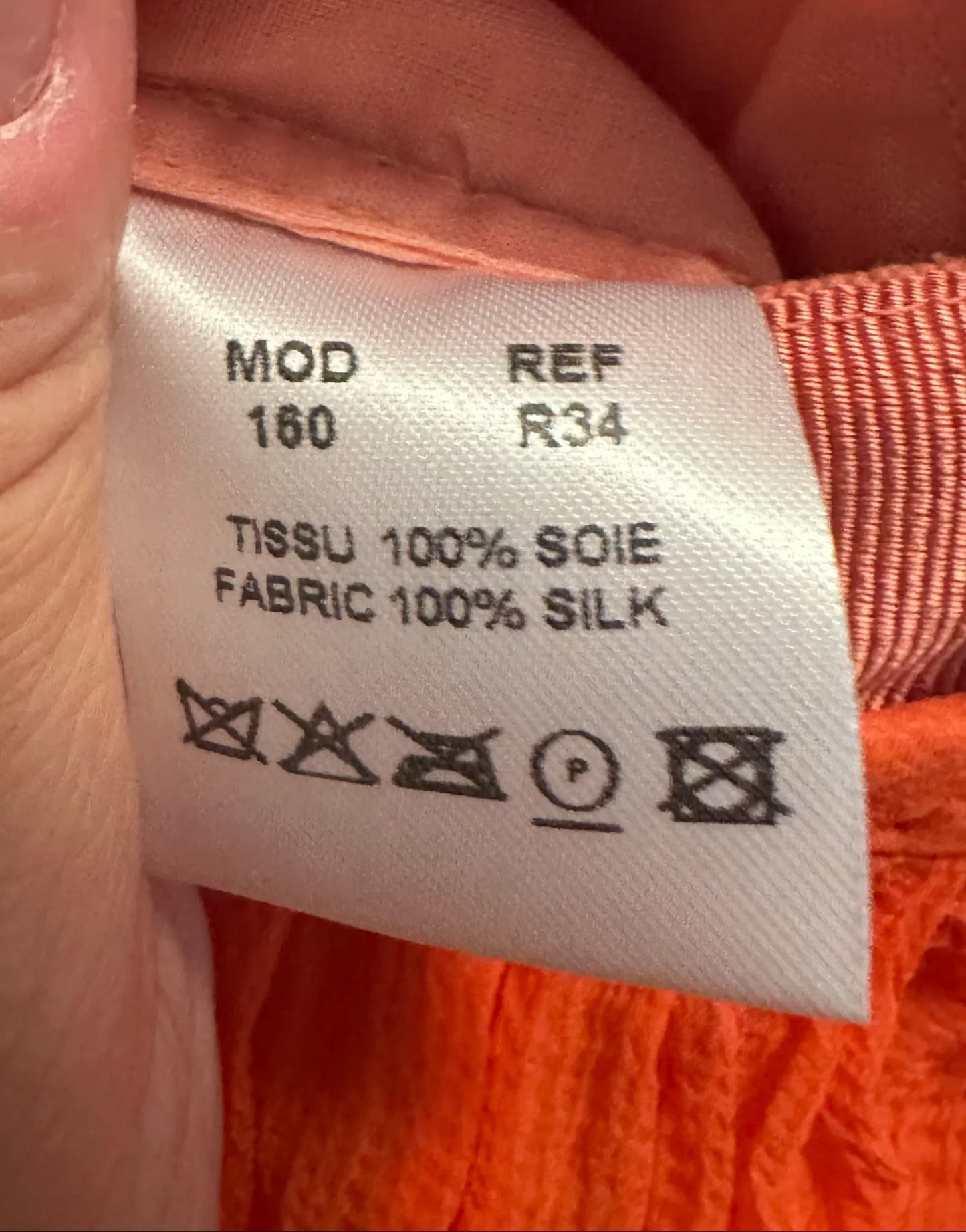 Carven Dress