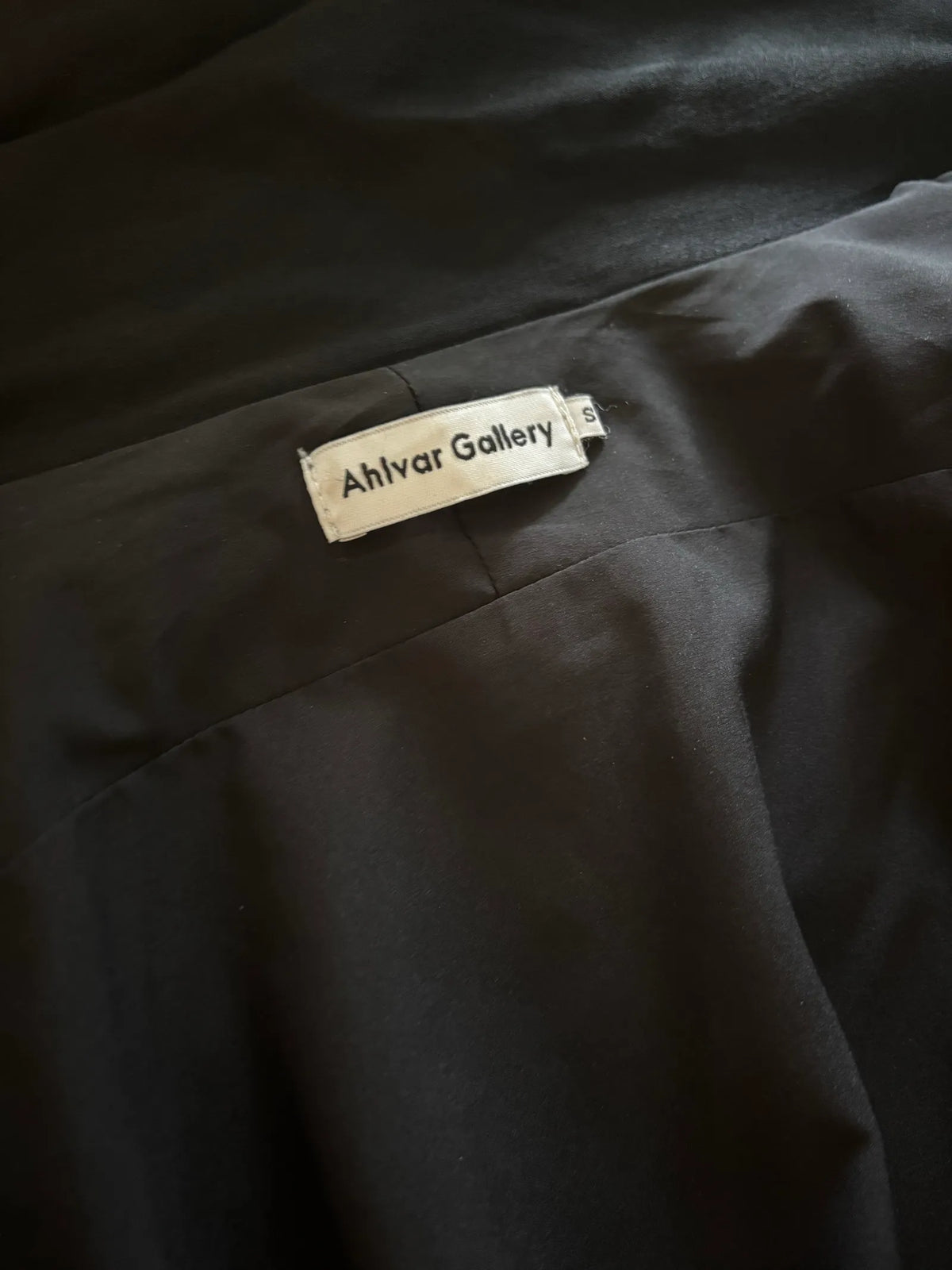 Ahlvar Gallery-jacka NWOT