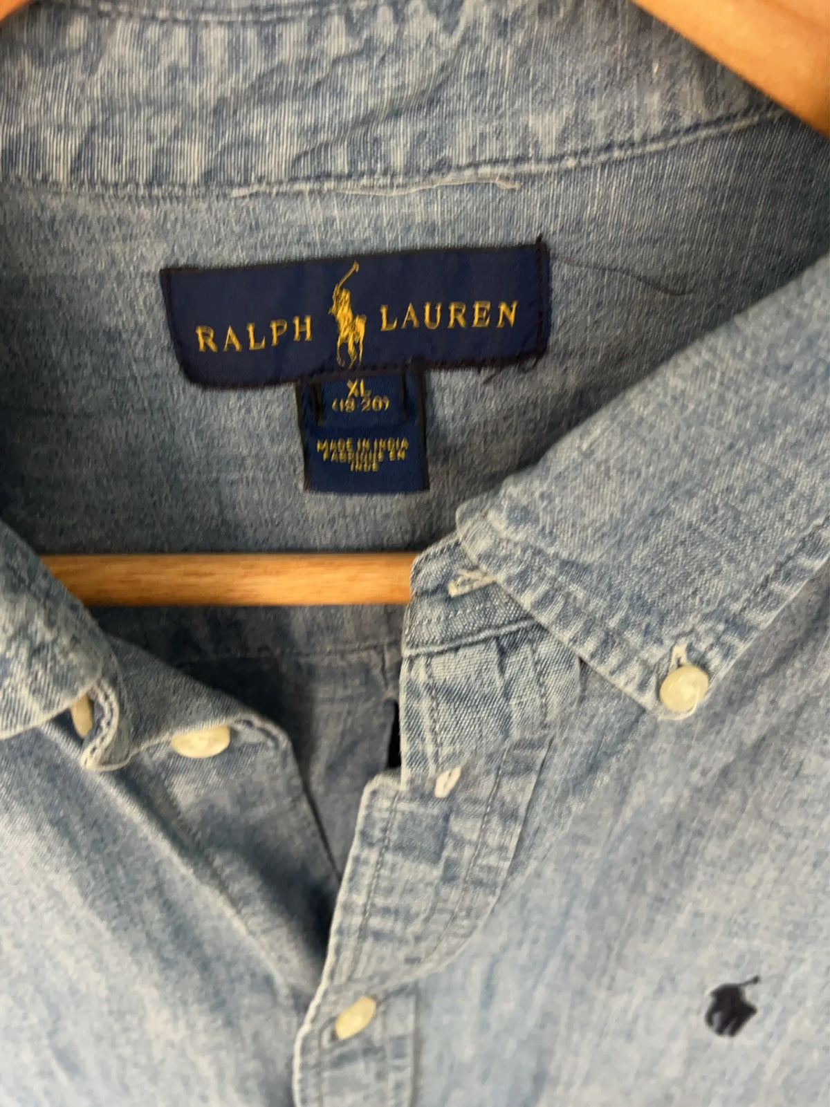 Ralph Lauren Shirt
