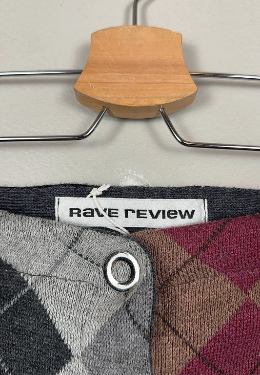 Rave Review Skirt