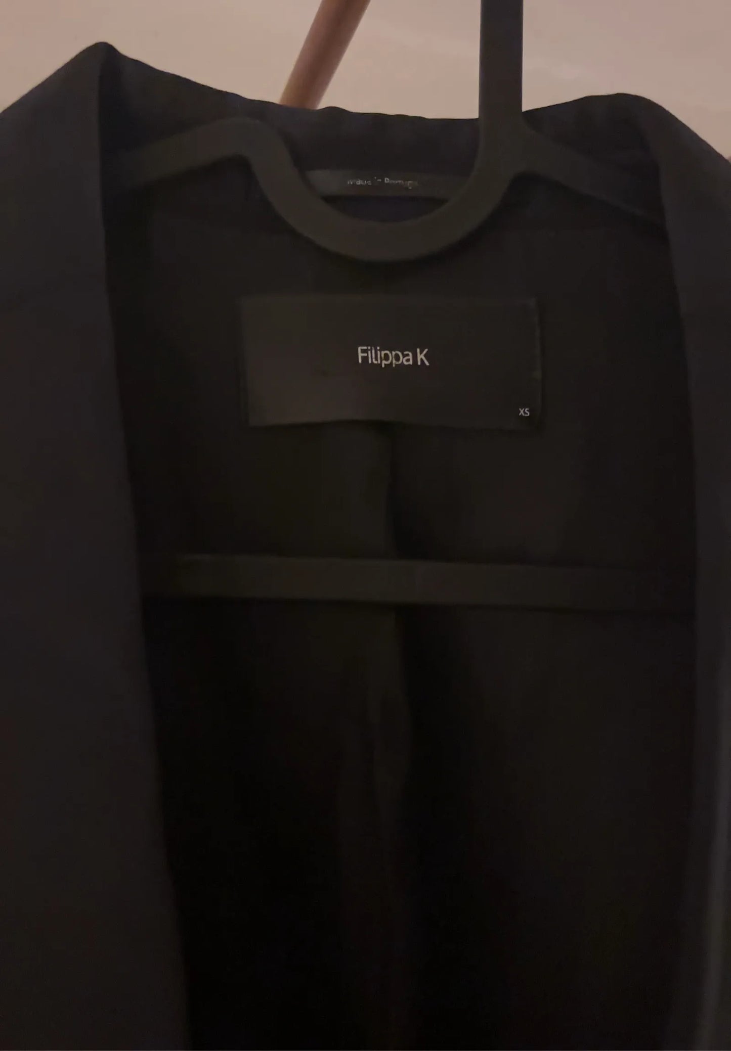 Filippa K Filippak-kavaj