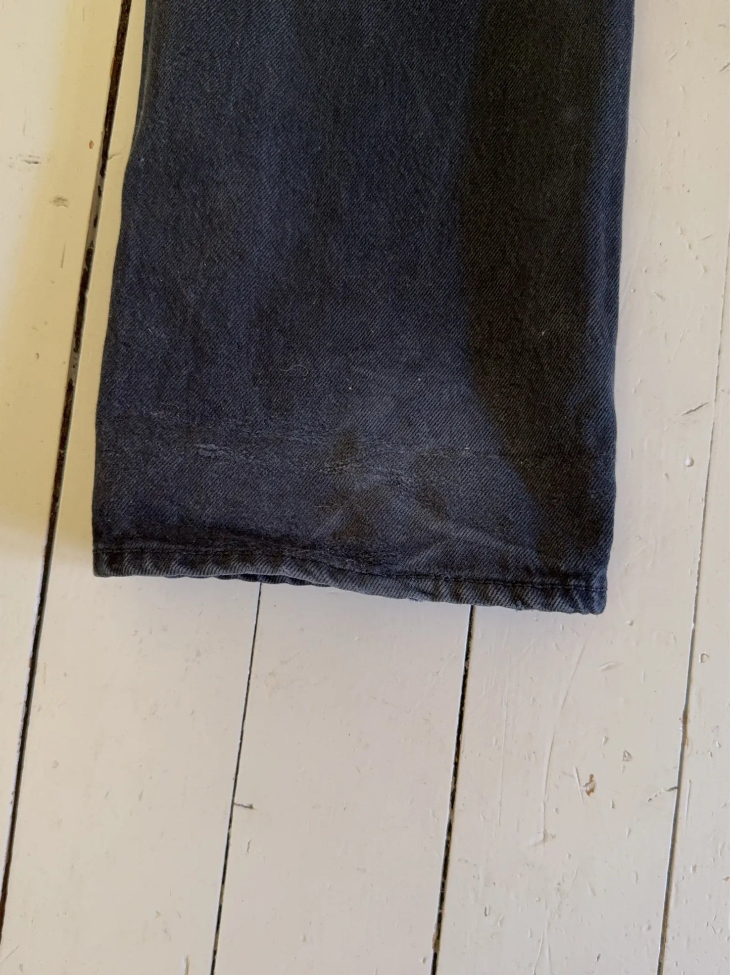 Levi's 501-jeans