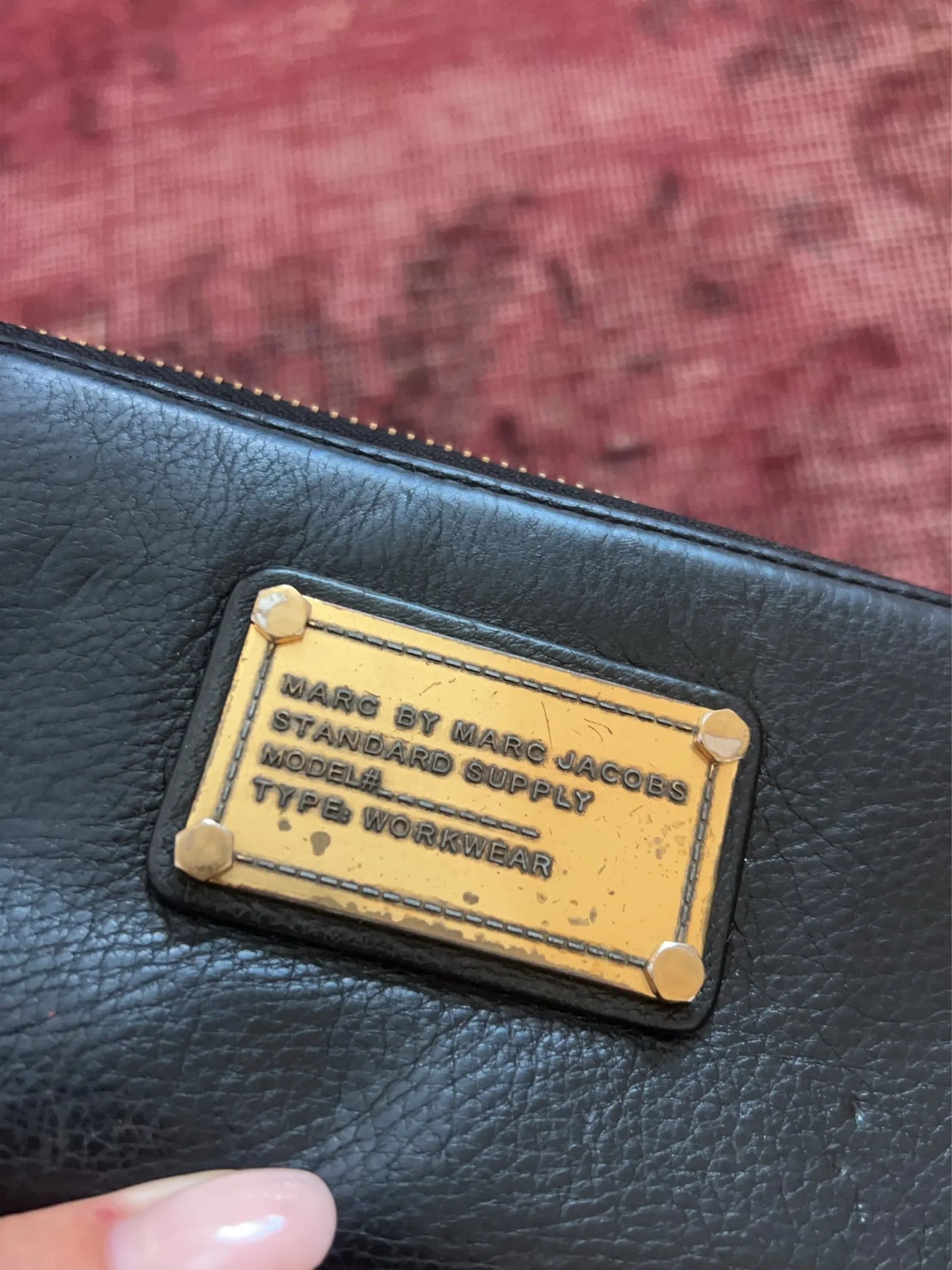 Marc Jacobs Wallet