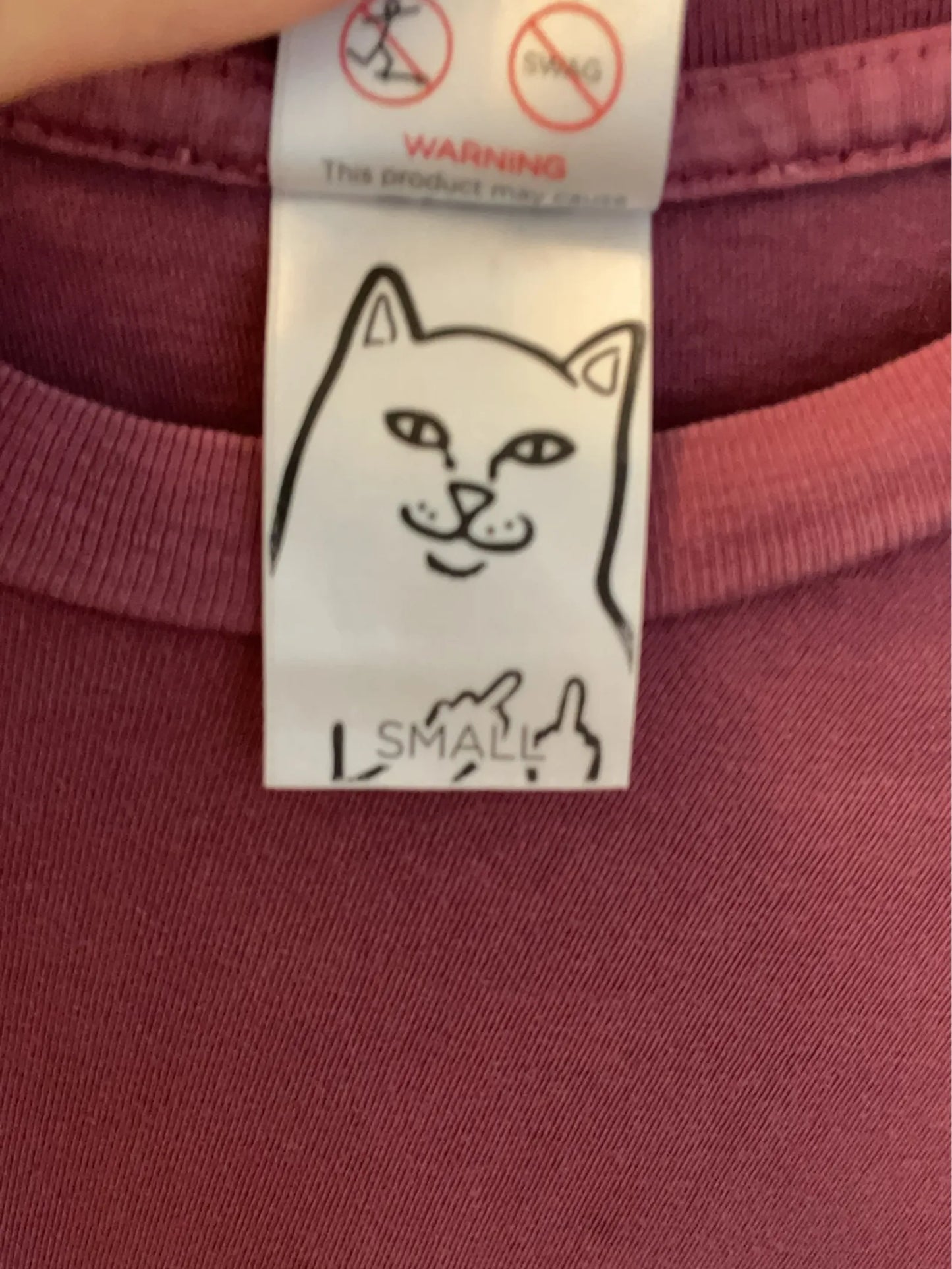 Rip N Dip T-shirt