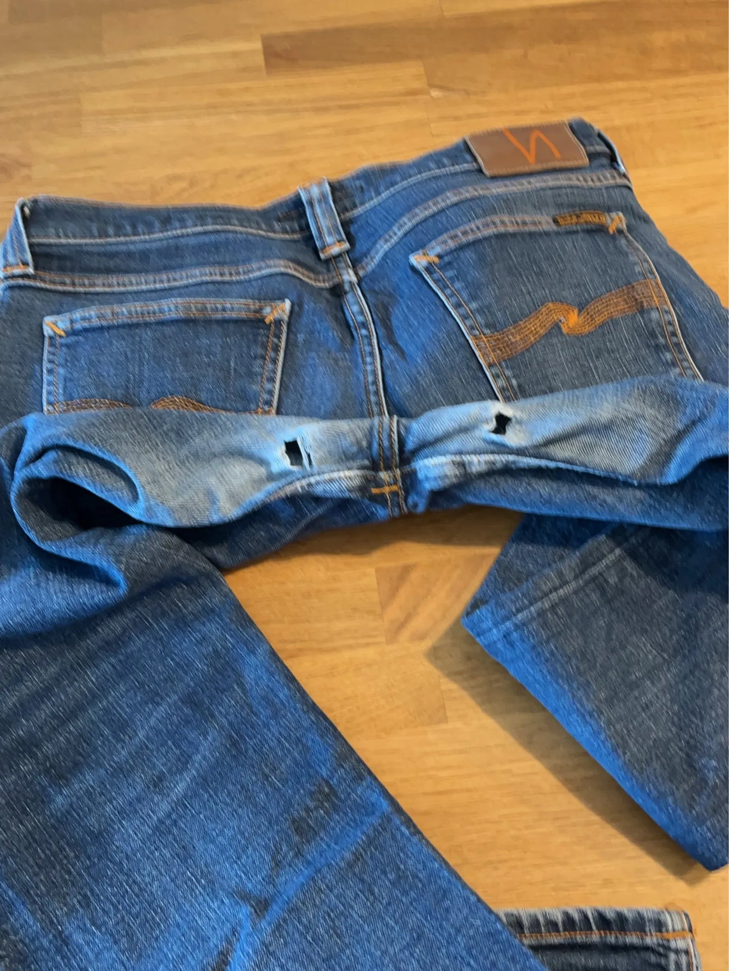 Nudie-jeans