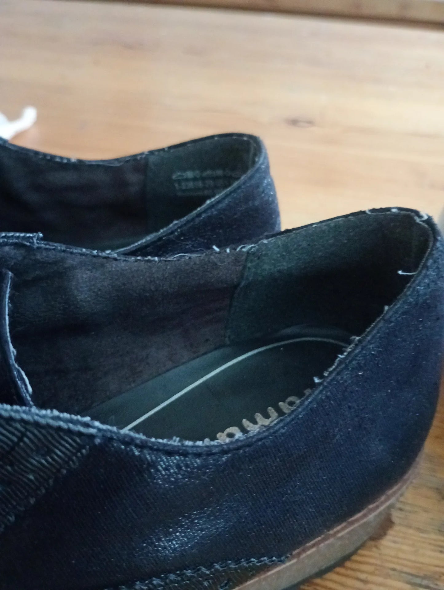 Tamaris-loafers