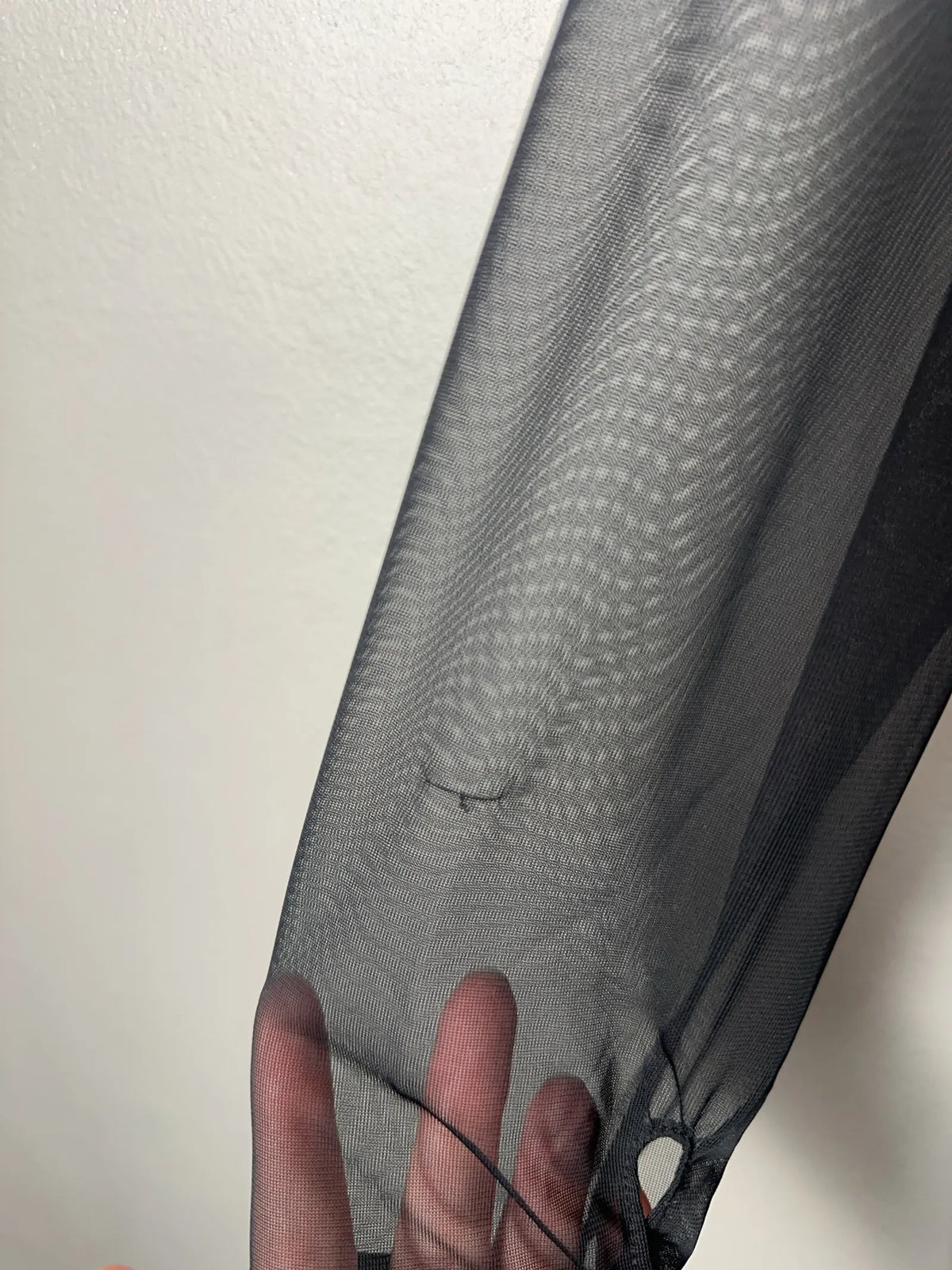 Filippa K-klänning