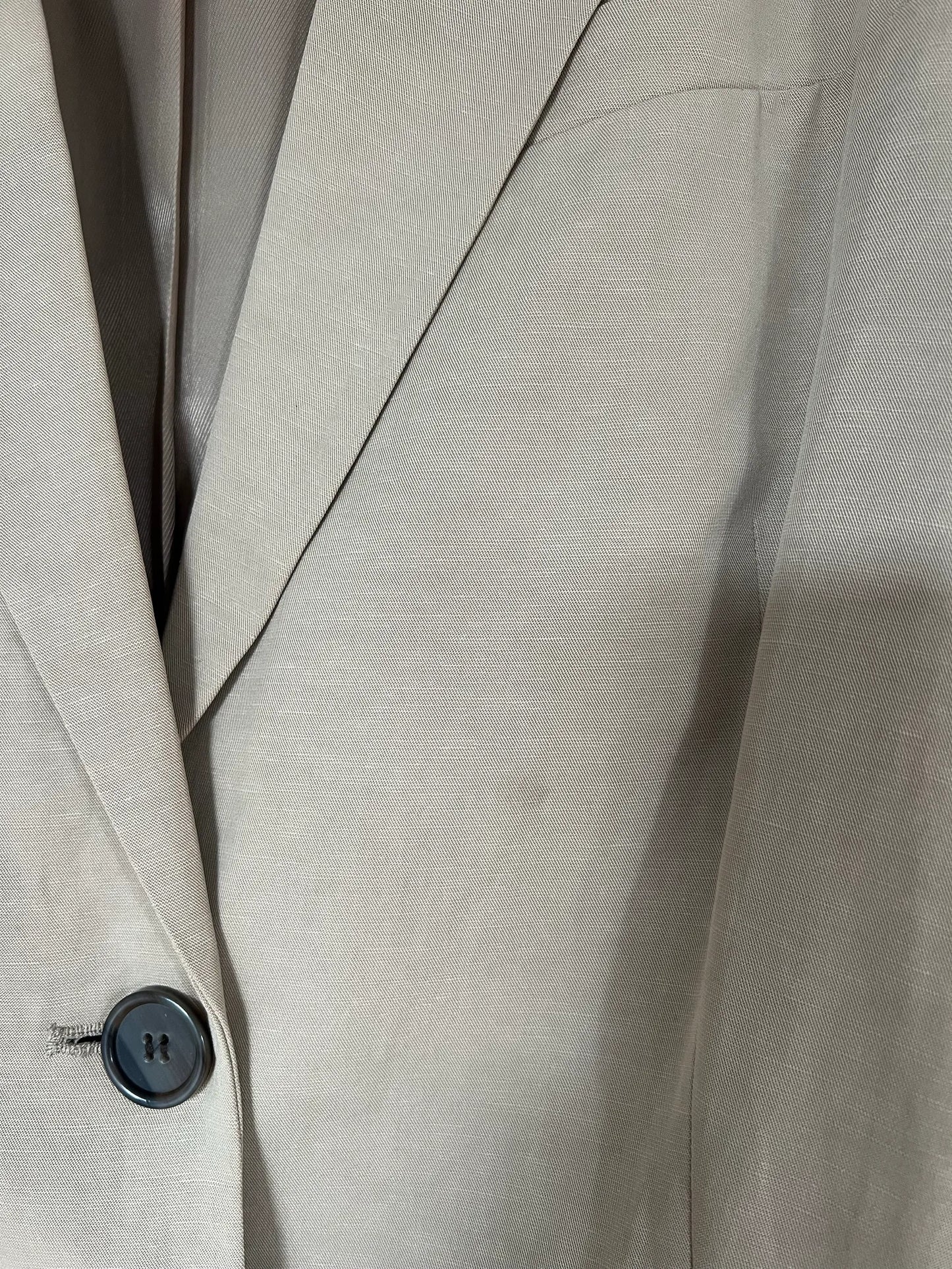 By Malene Birger Hilao Blazer