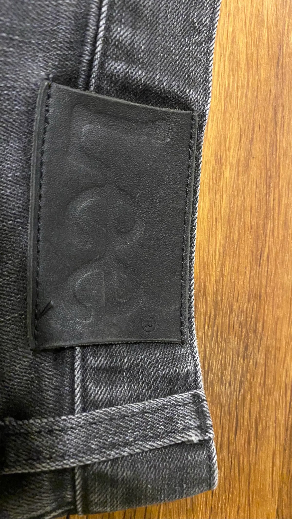 Lee Jeans