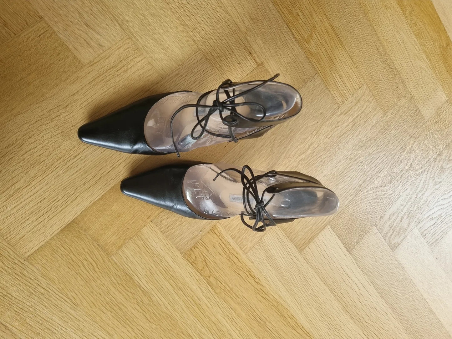 Manolo Blahnik Heels