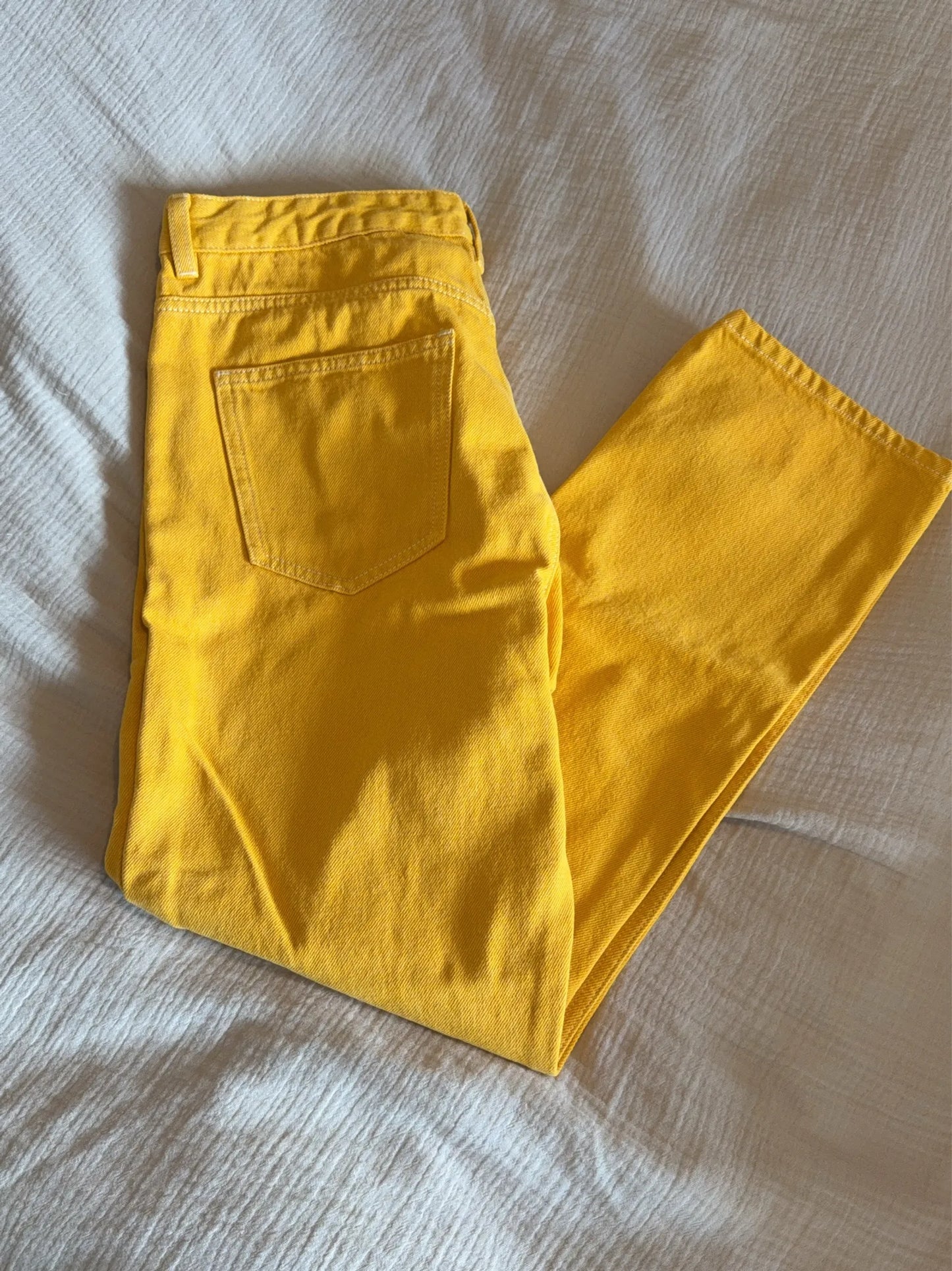 Arket Trousers