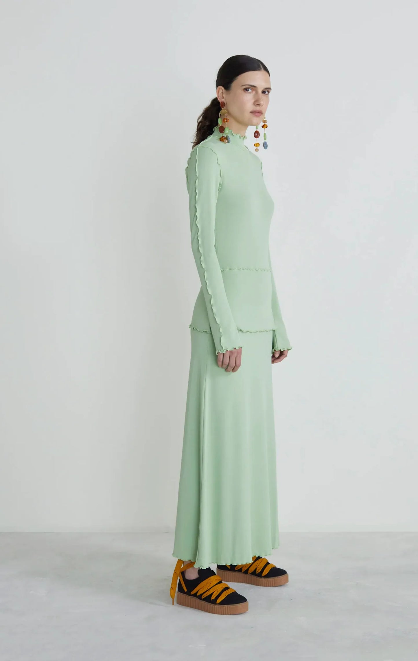 Rodebjer Bluebell Dress