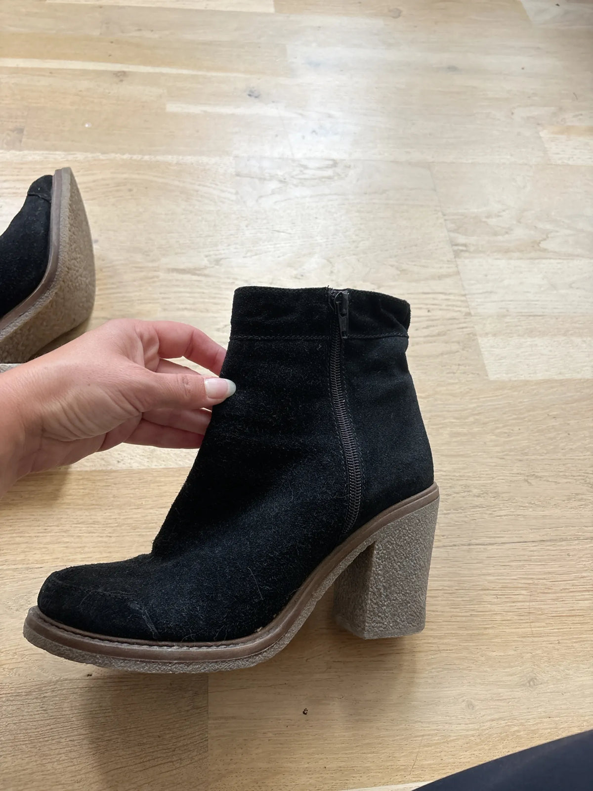 Filippa K Ev Eileen Winter-boots