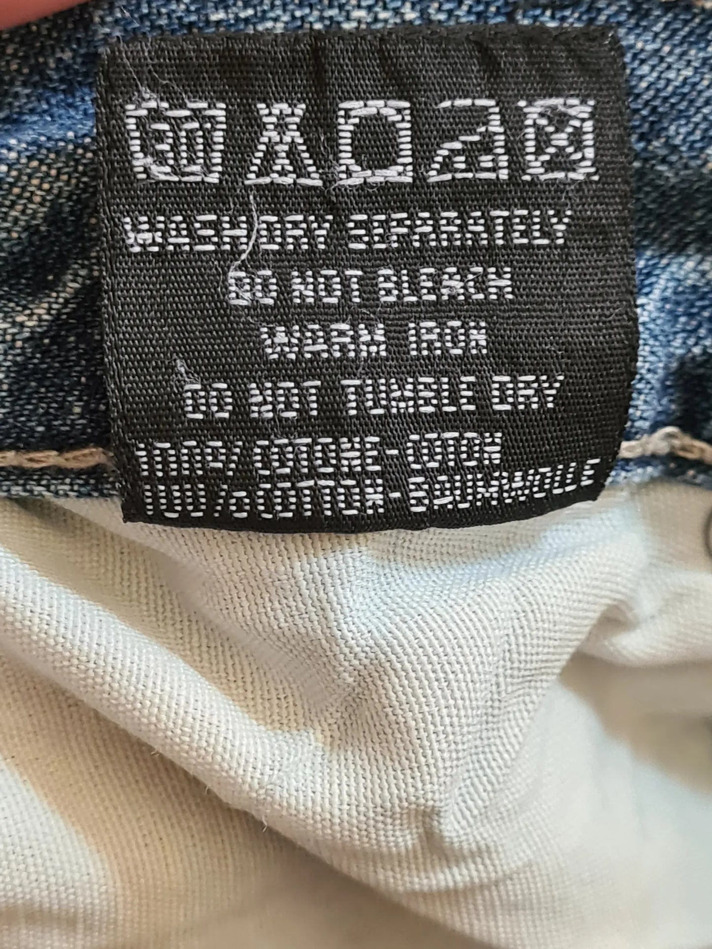 Prada Jeans