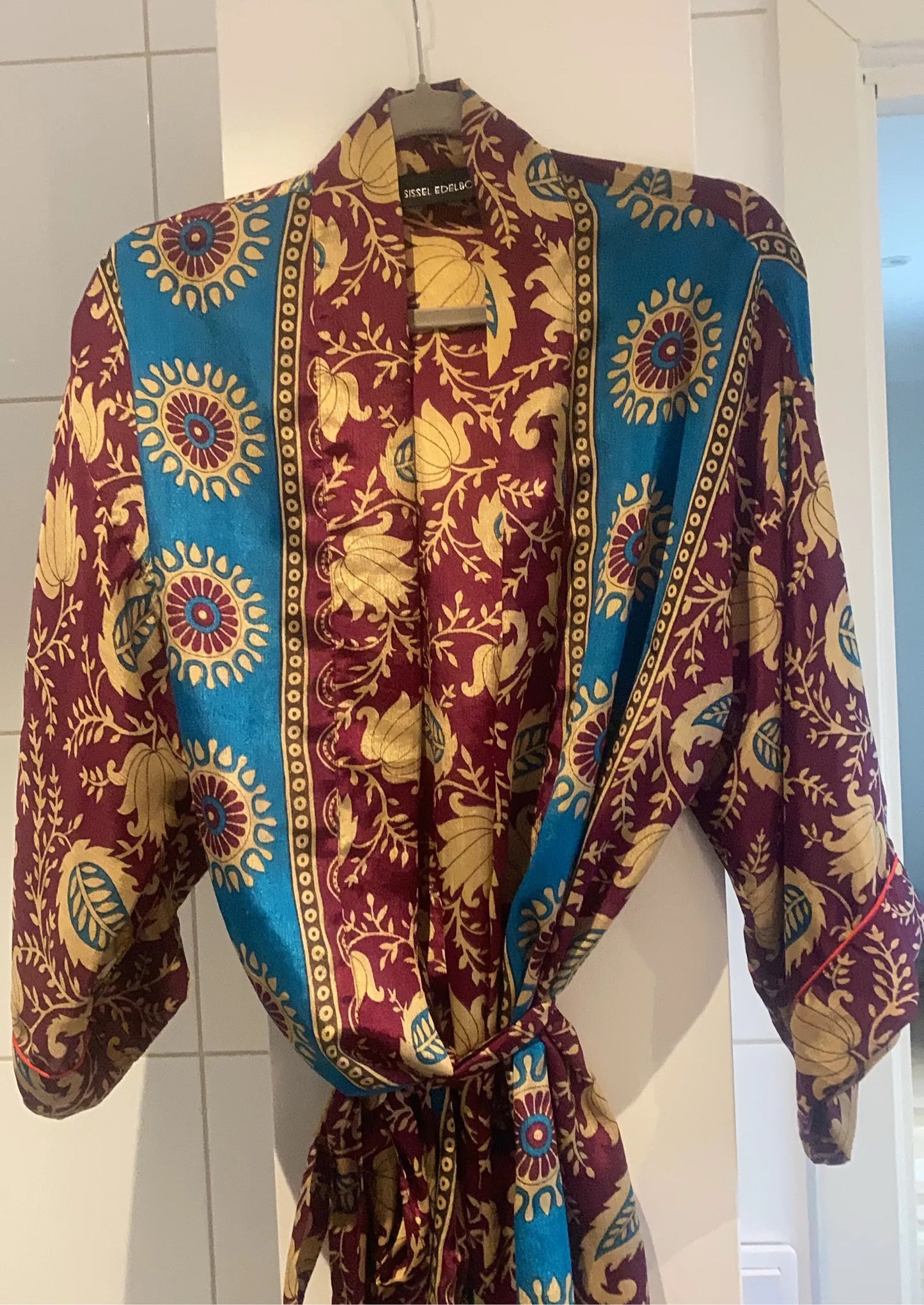 Sissel Edelbo Kaftan