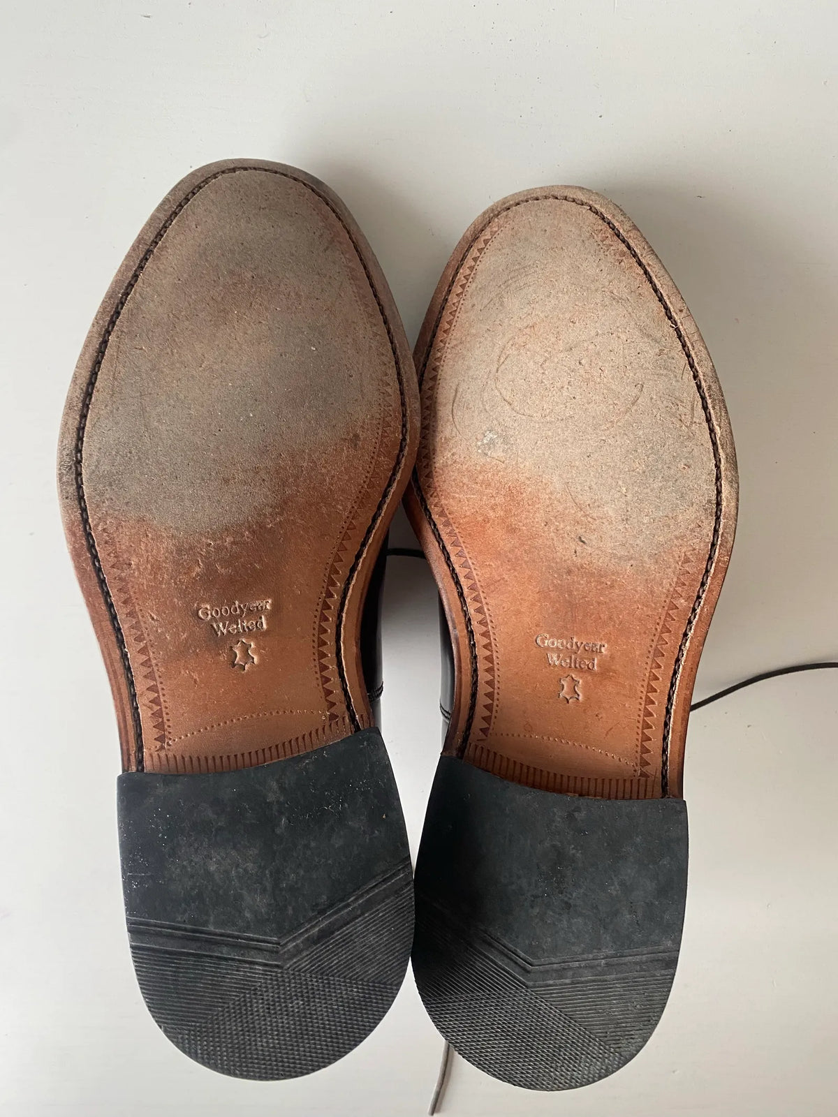Loake Loafers