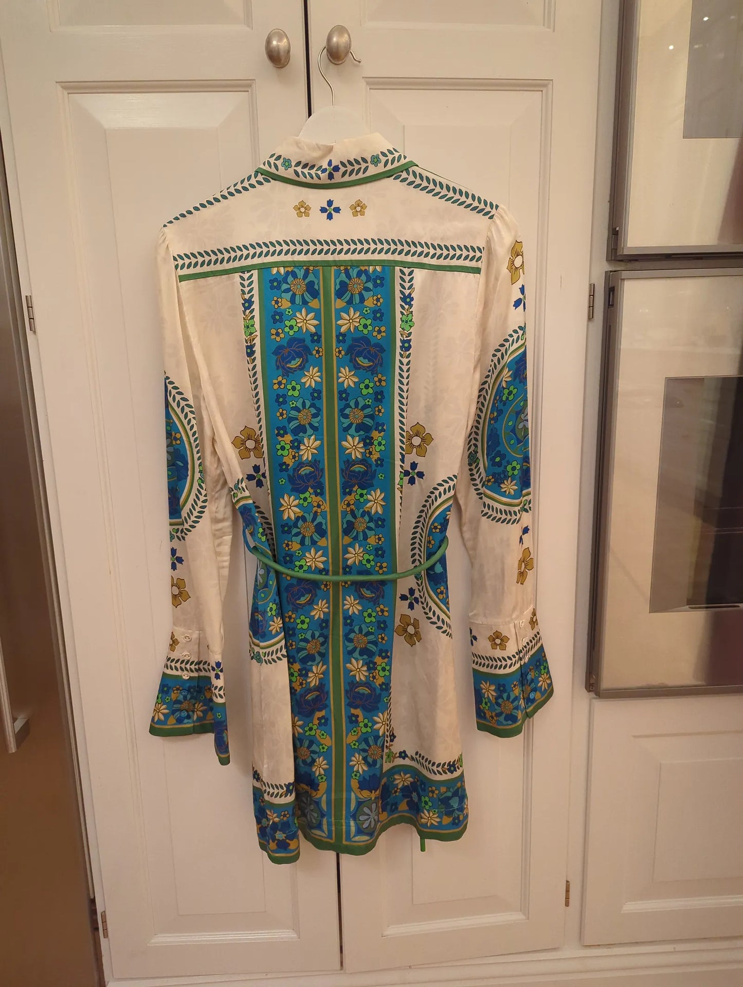 Alemais Dress