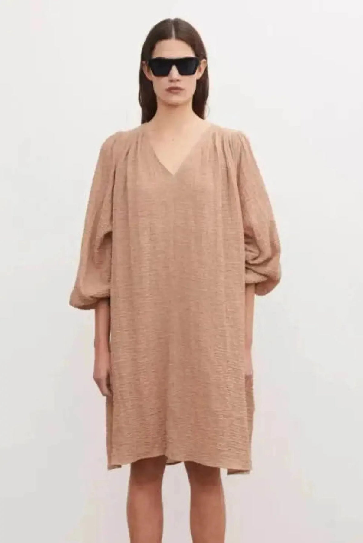 By Malene Birger Odixia-tunika