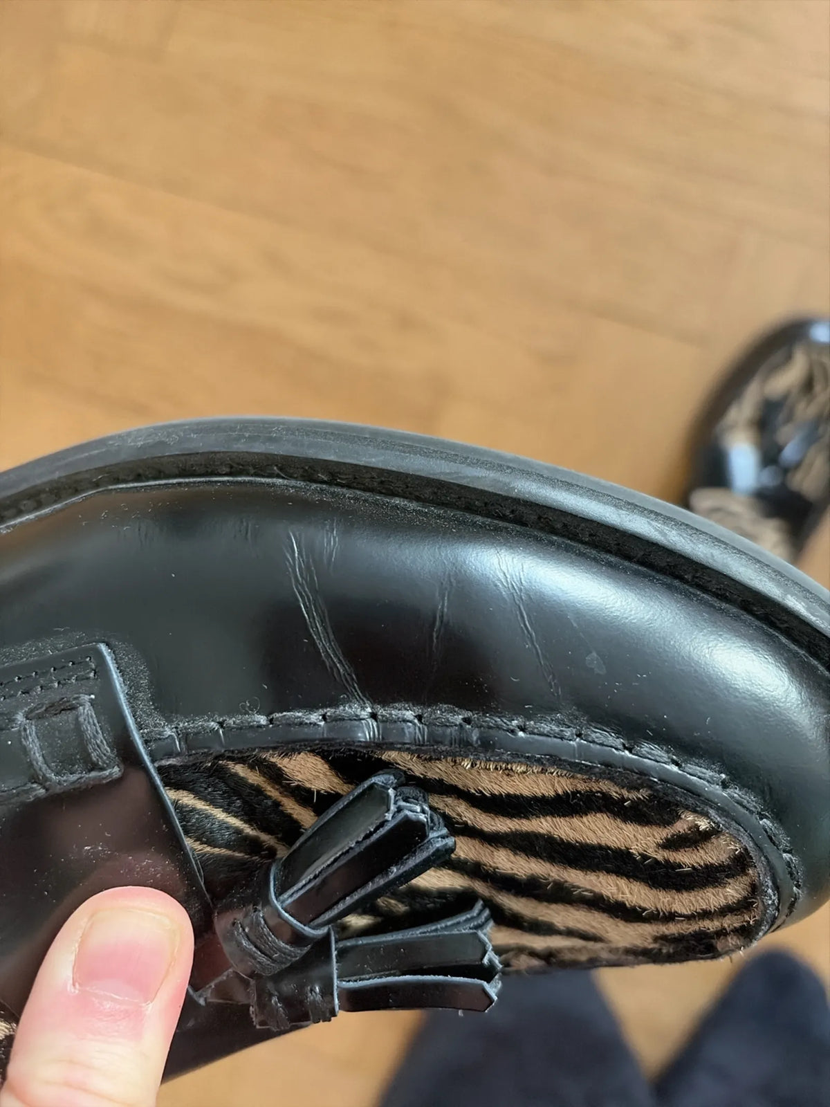 Vagabond Linn Loafers