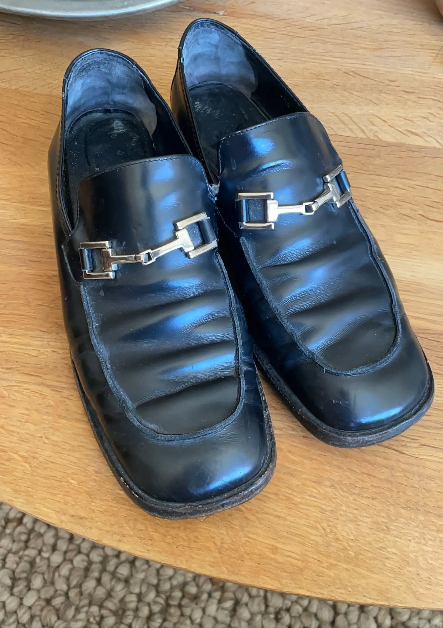 Gucci Loafers
