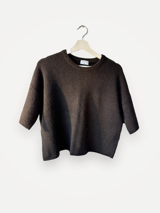 Filippa K Yak-ullt-shirt