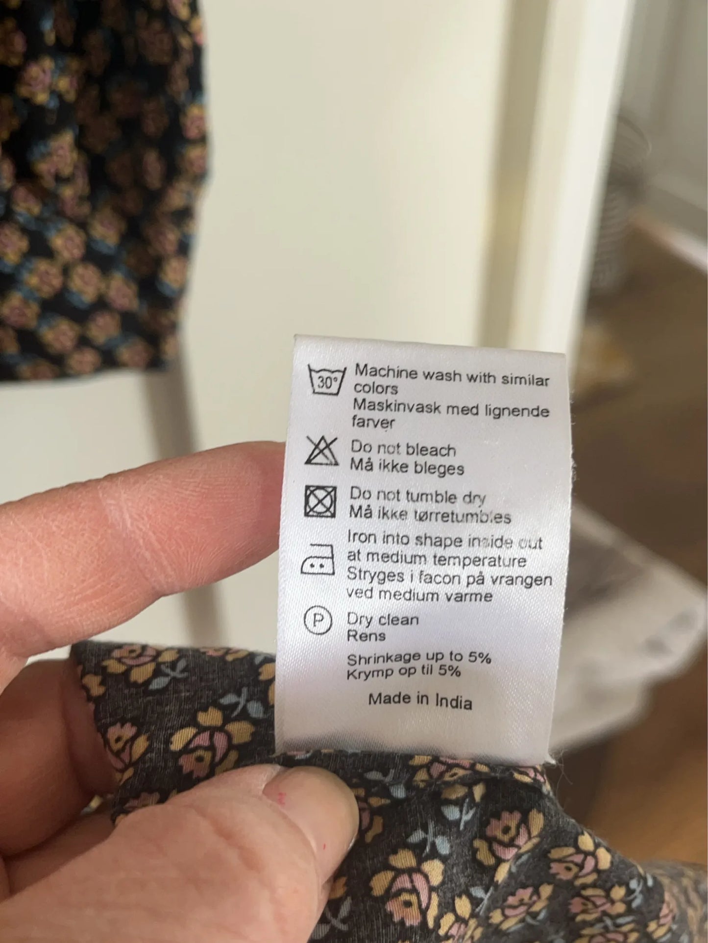 Nue Notes Dress