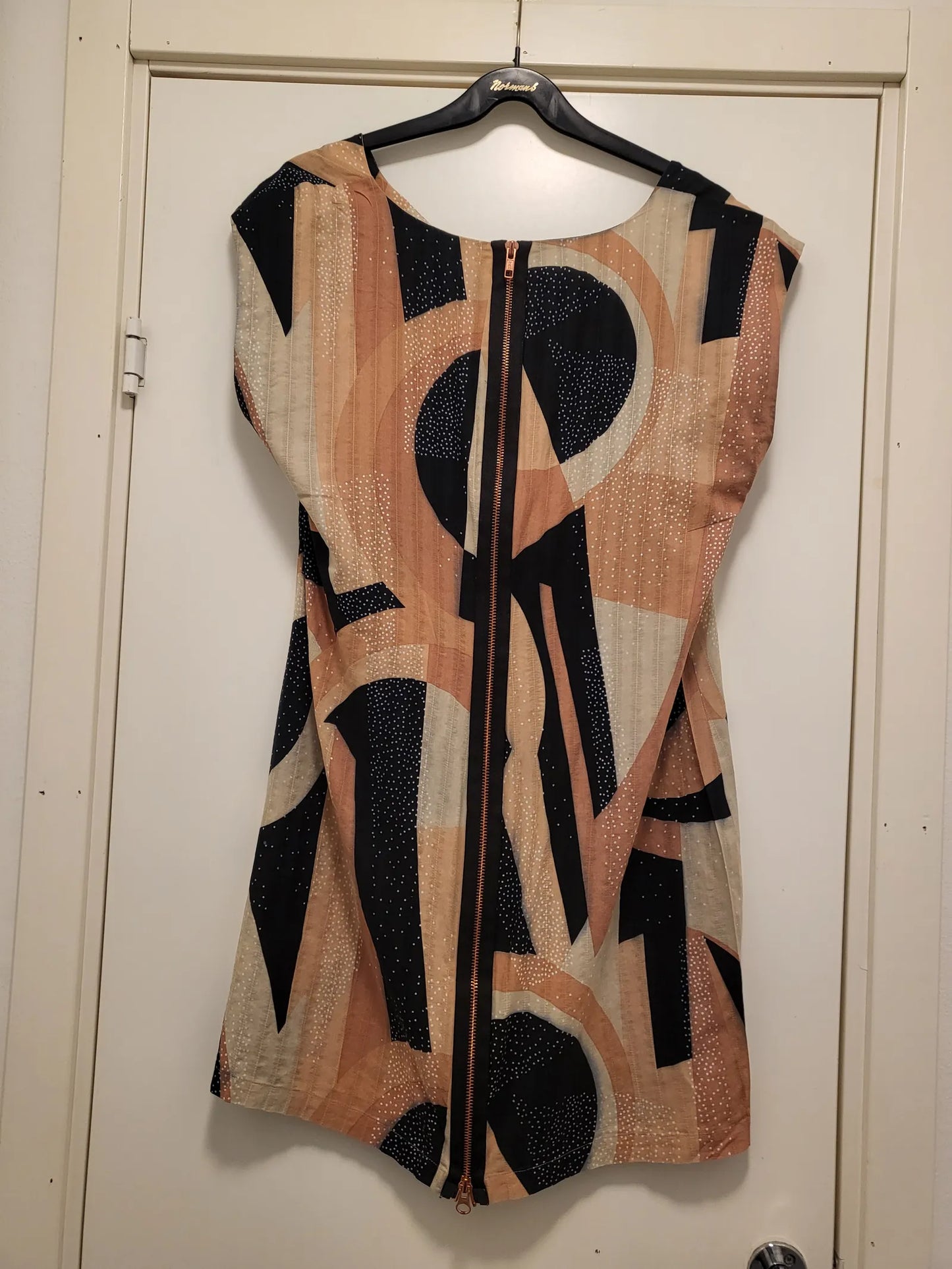 Dagmar Finela Dress
