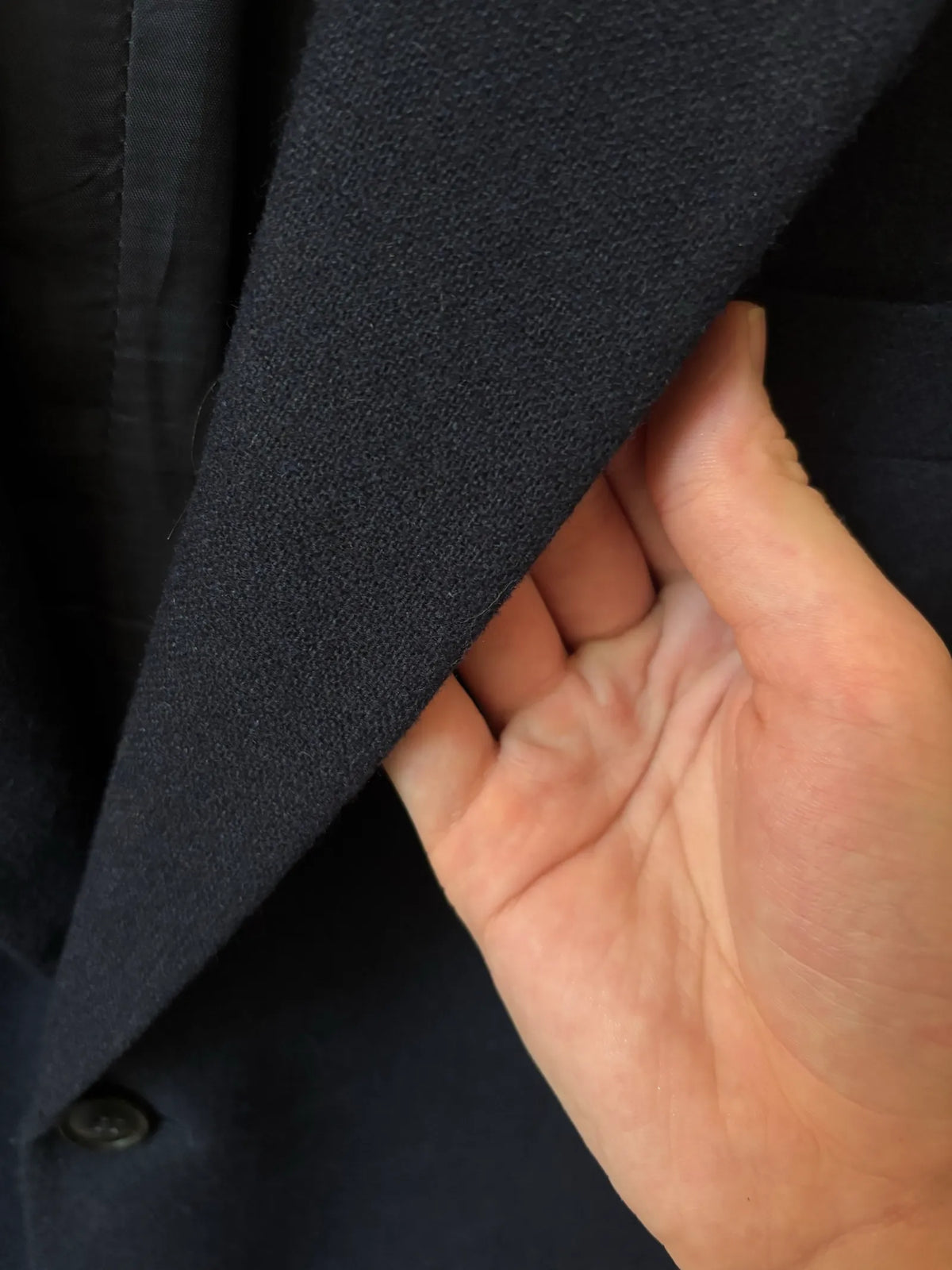Tiger of Sweden Blazer