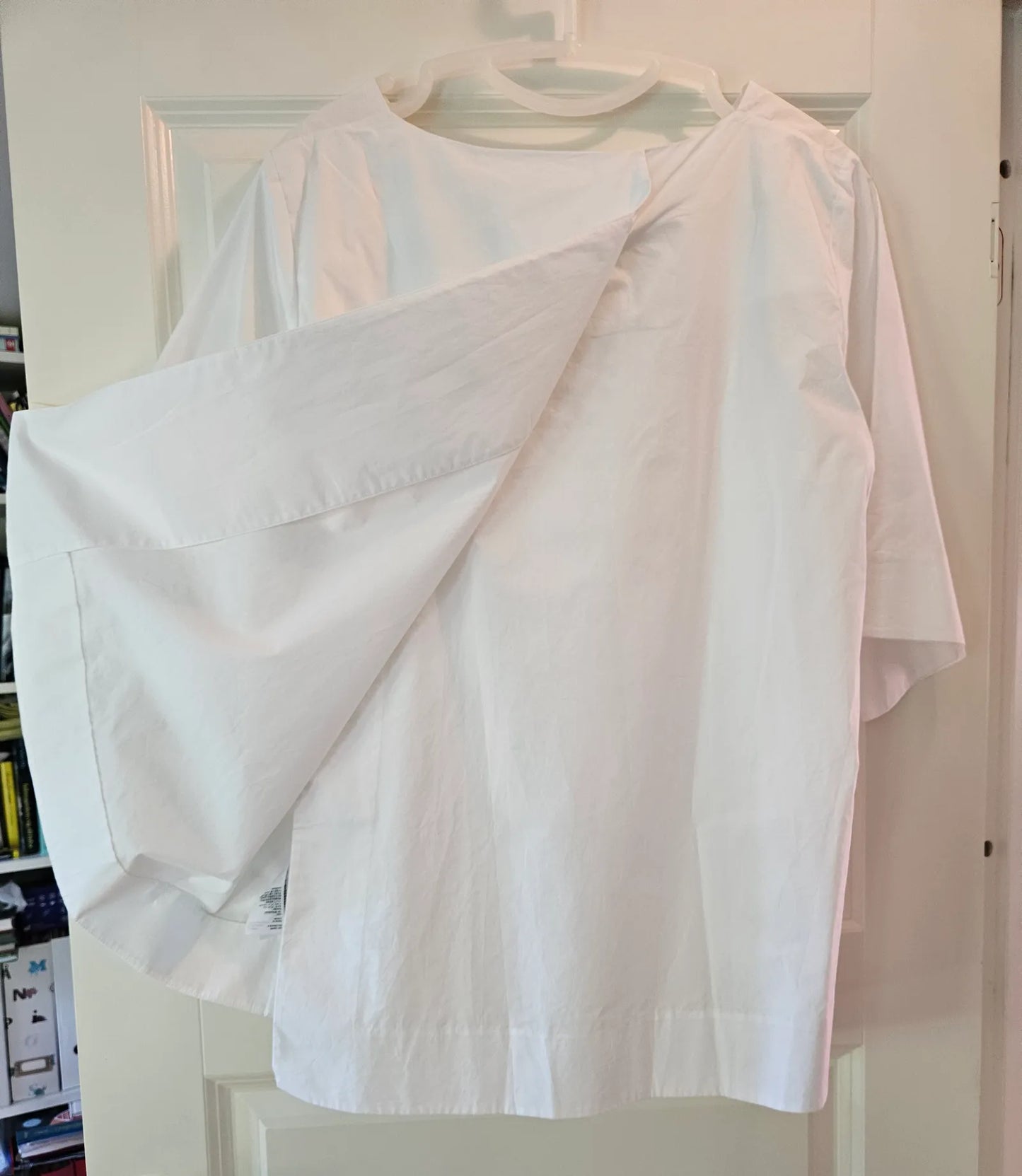 Cos Blouse