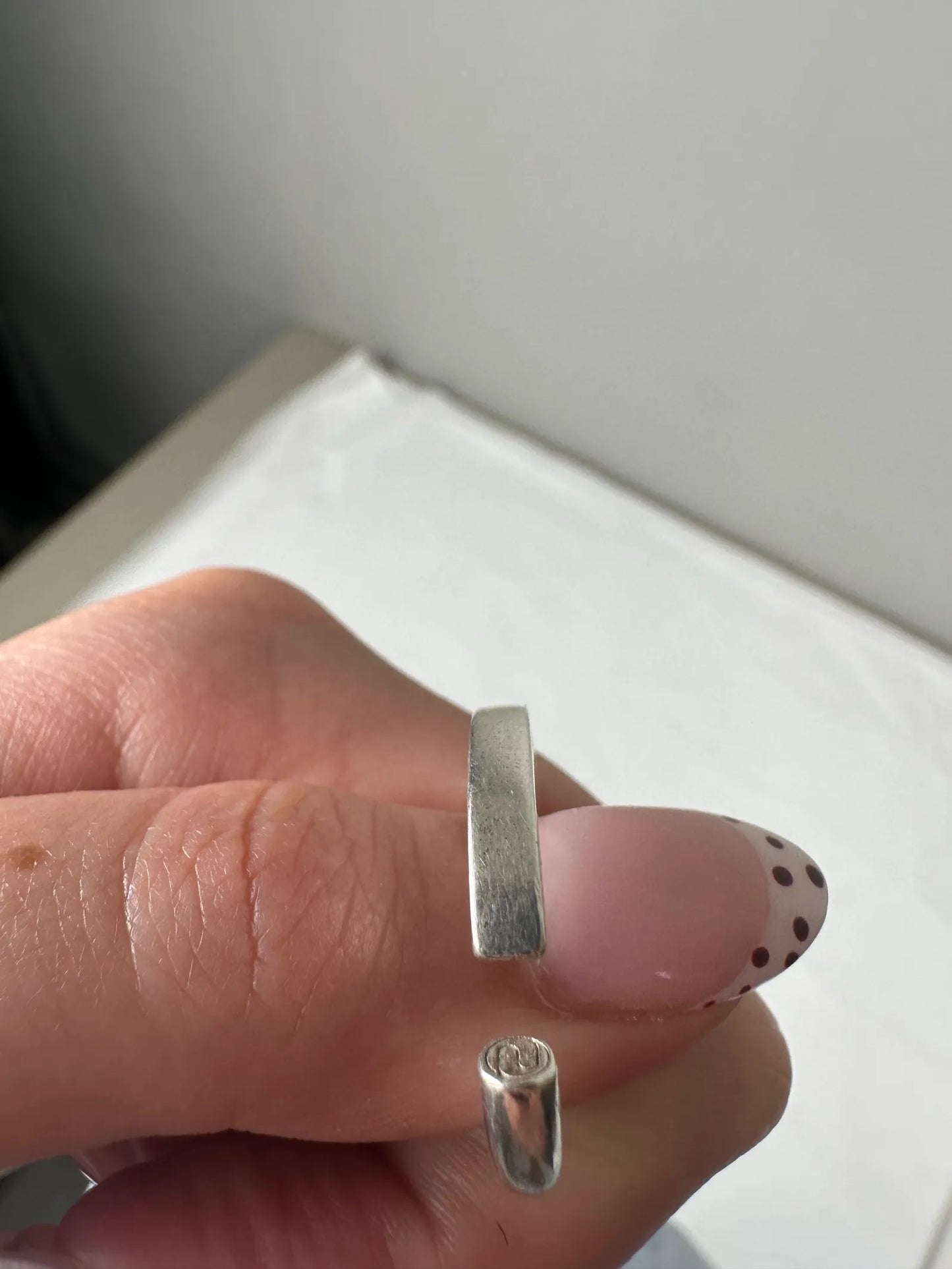All Blues-ring