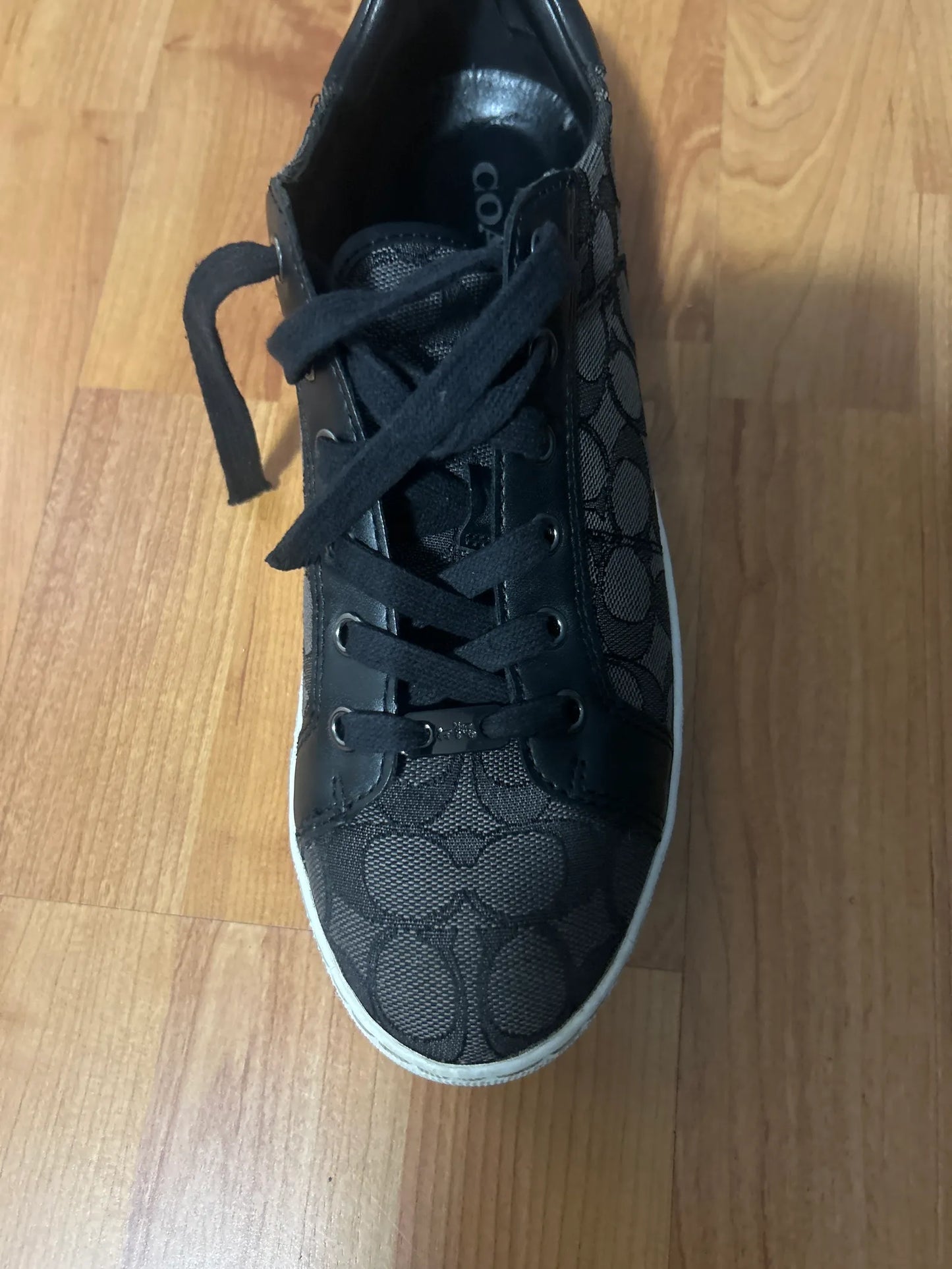 Coach-sneakers
