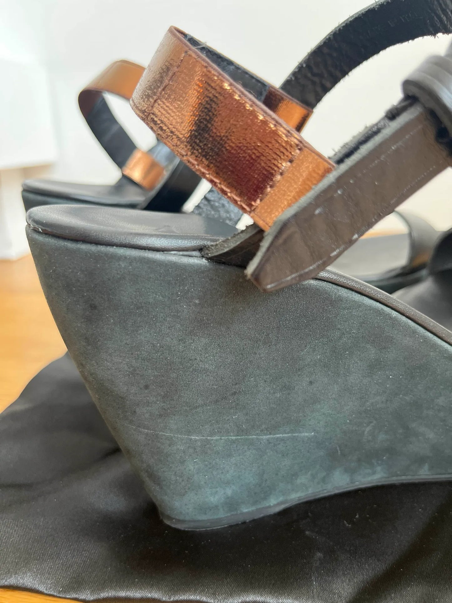 Acne Studios Sandals