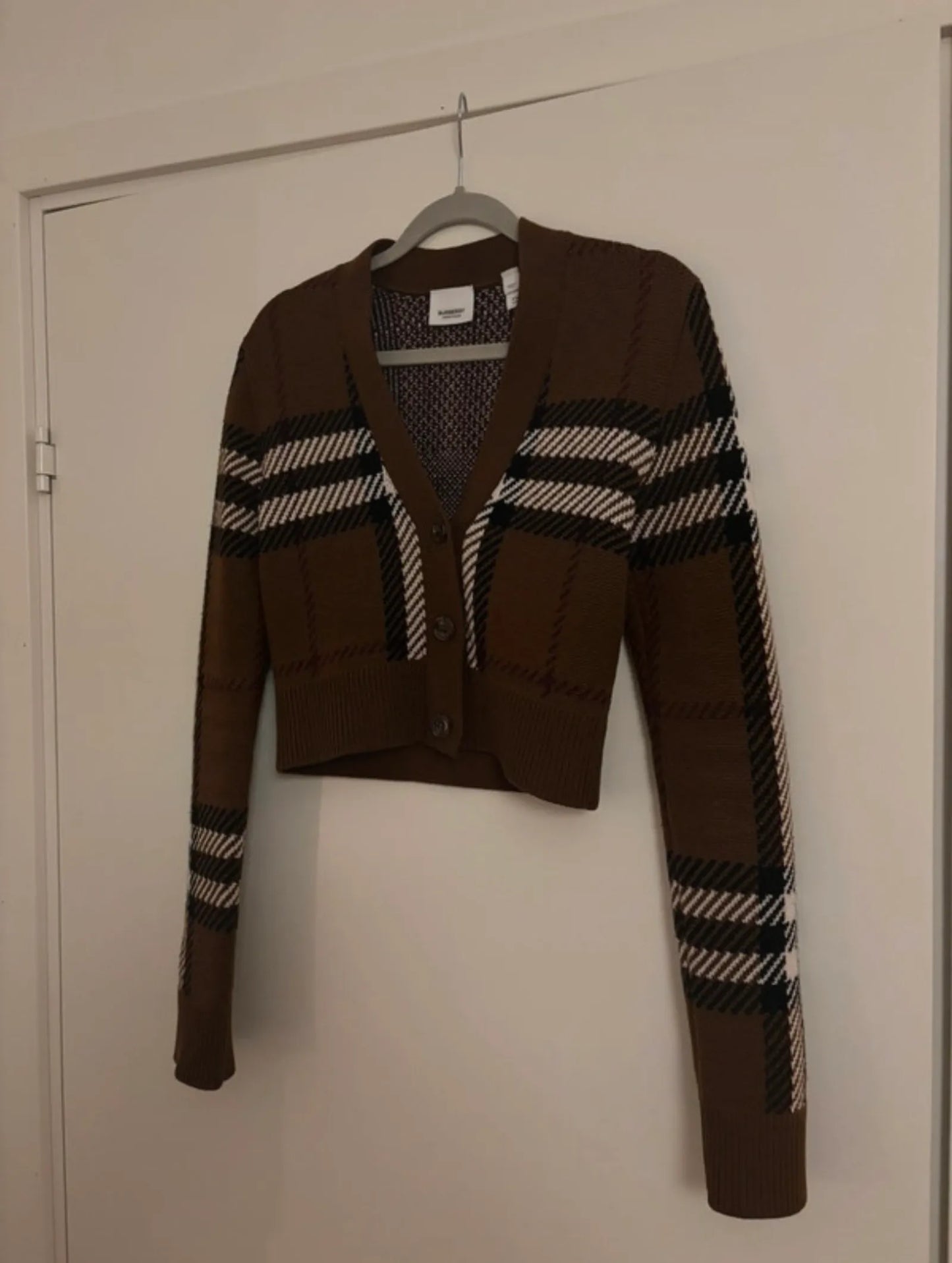 Burberry-ullkofta