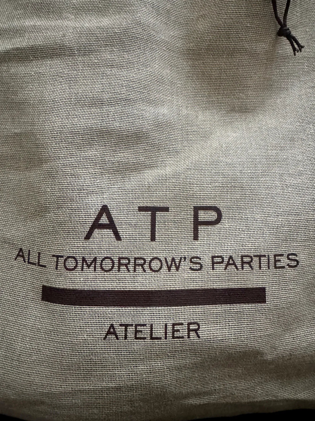 ATP Atelier Boots